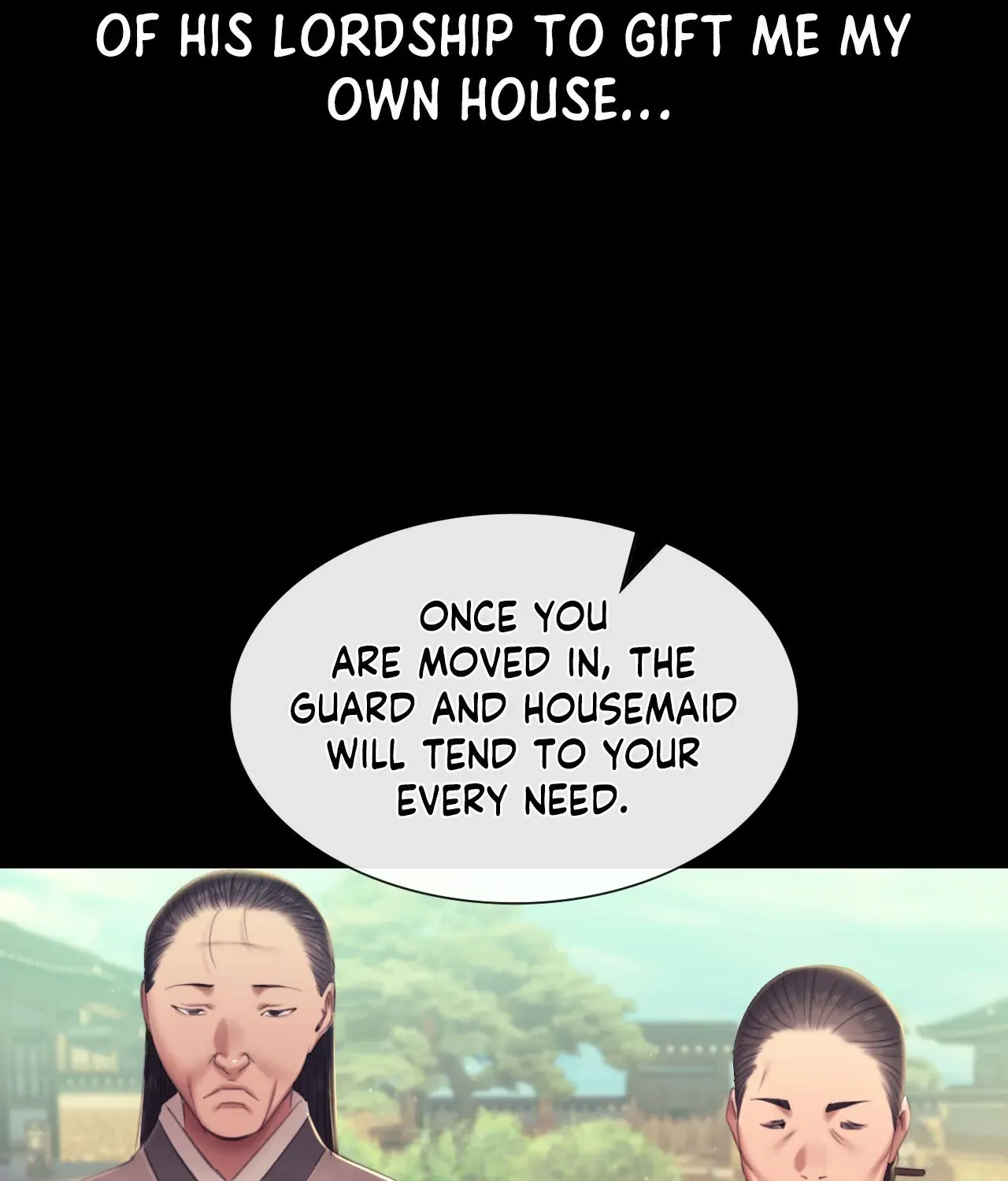 MISTRESS Chapter 136 page 115 - 