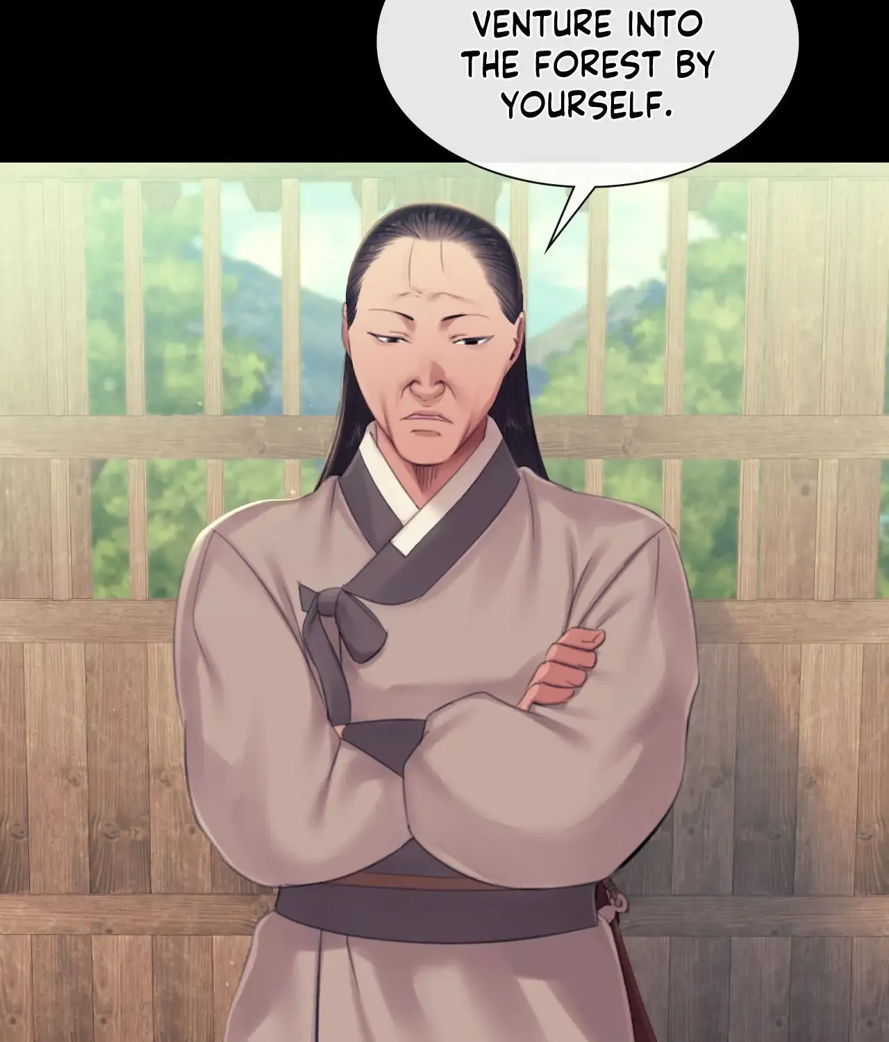 MISTRESS Chapter 136 page 124 - 