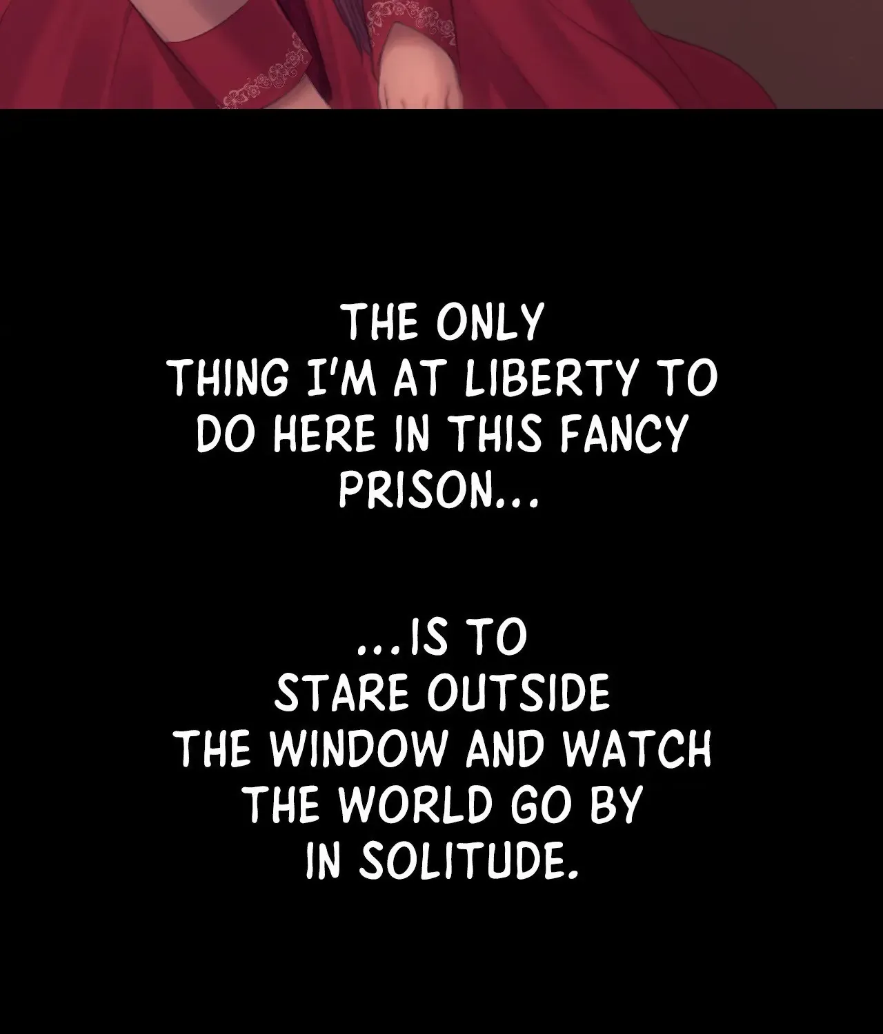 MISTRESS Chapter 136 page 128 - 