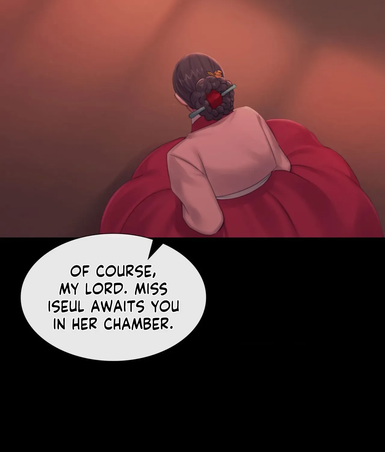 MISTRESS Chapter 136 page 134 - 