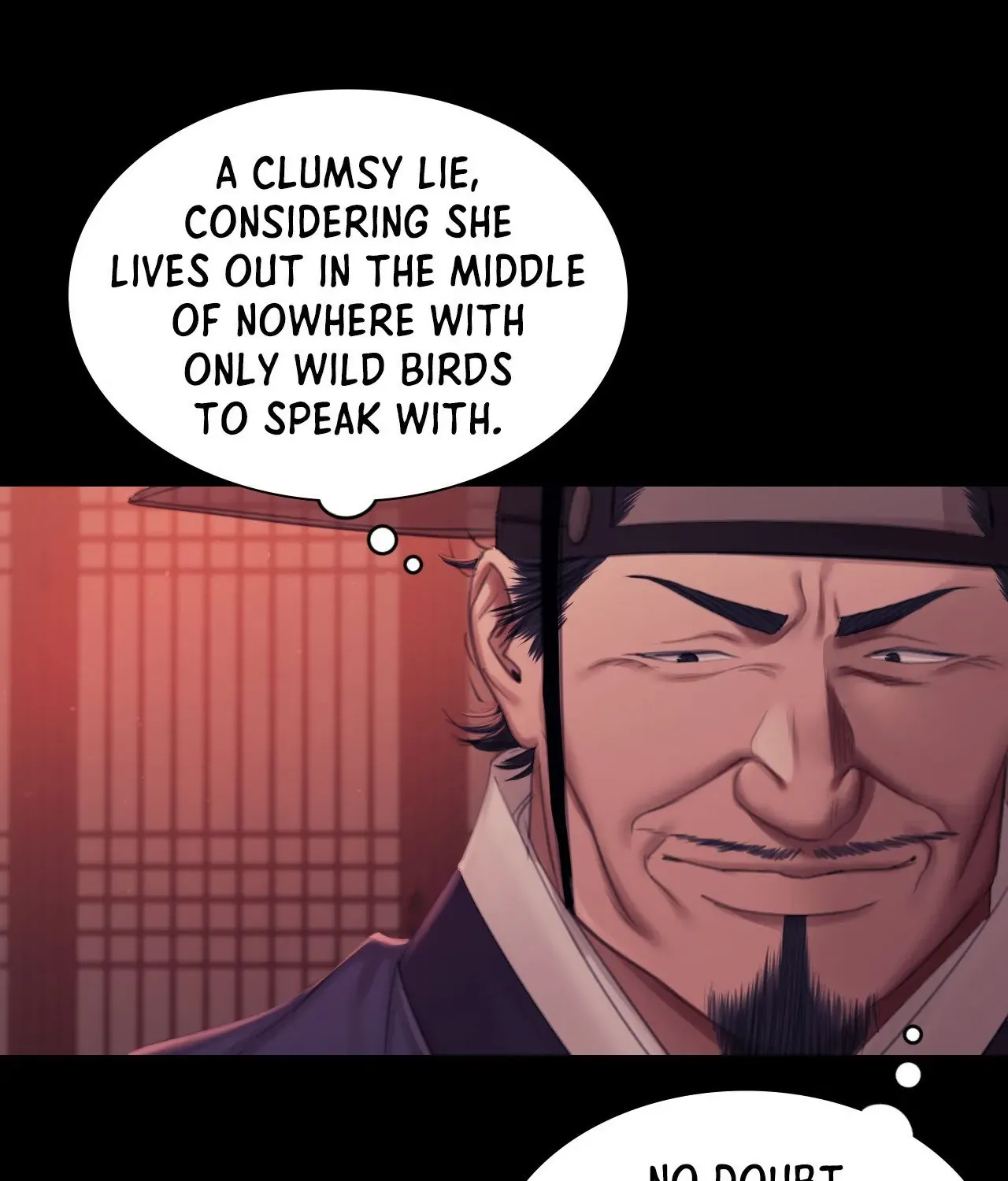 MISTRESS Chapter 136 page 140 - 