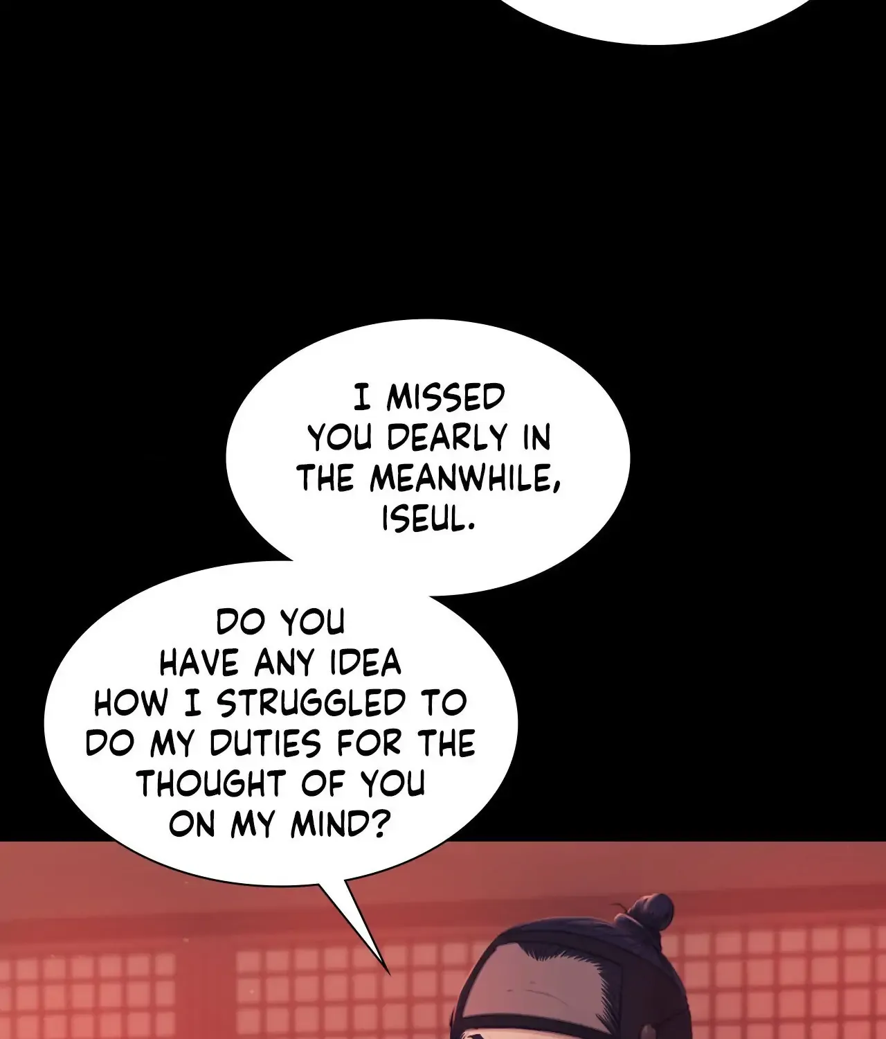 MISTRESS Chapter 136 page 142 - 