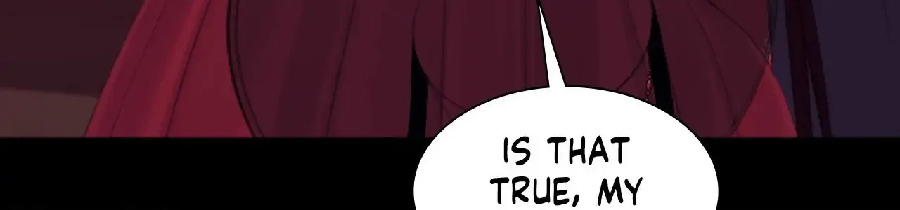 MISTRESS Chapter 136 page 144 - 