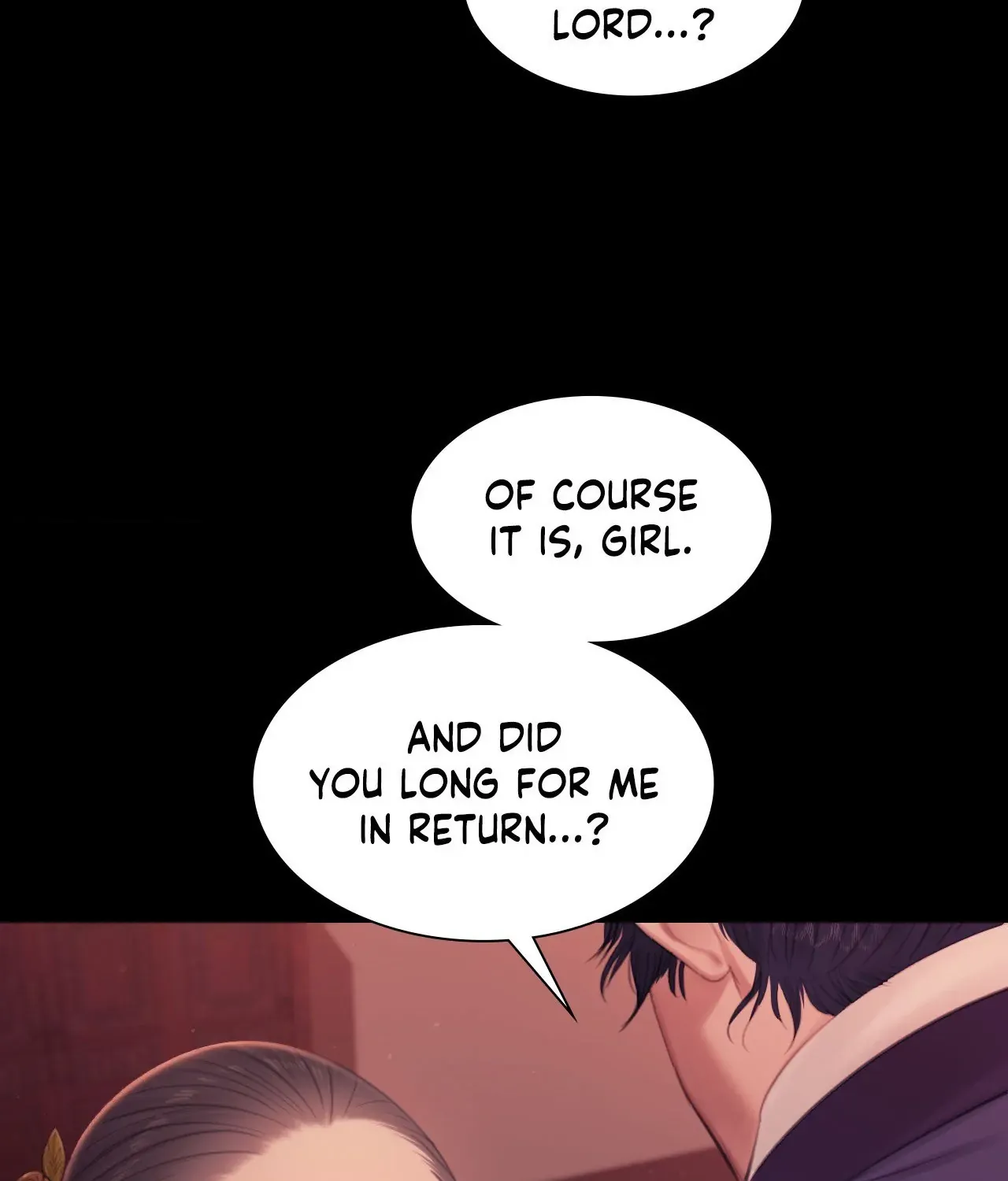 MISTRESS Chapter 136 page 145 - 