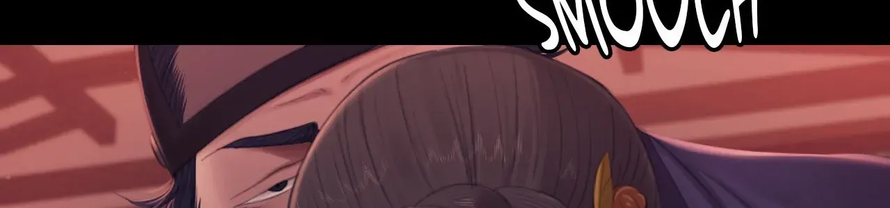 MISTRESS Chapter 136 page 147 - 