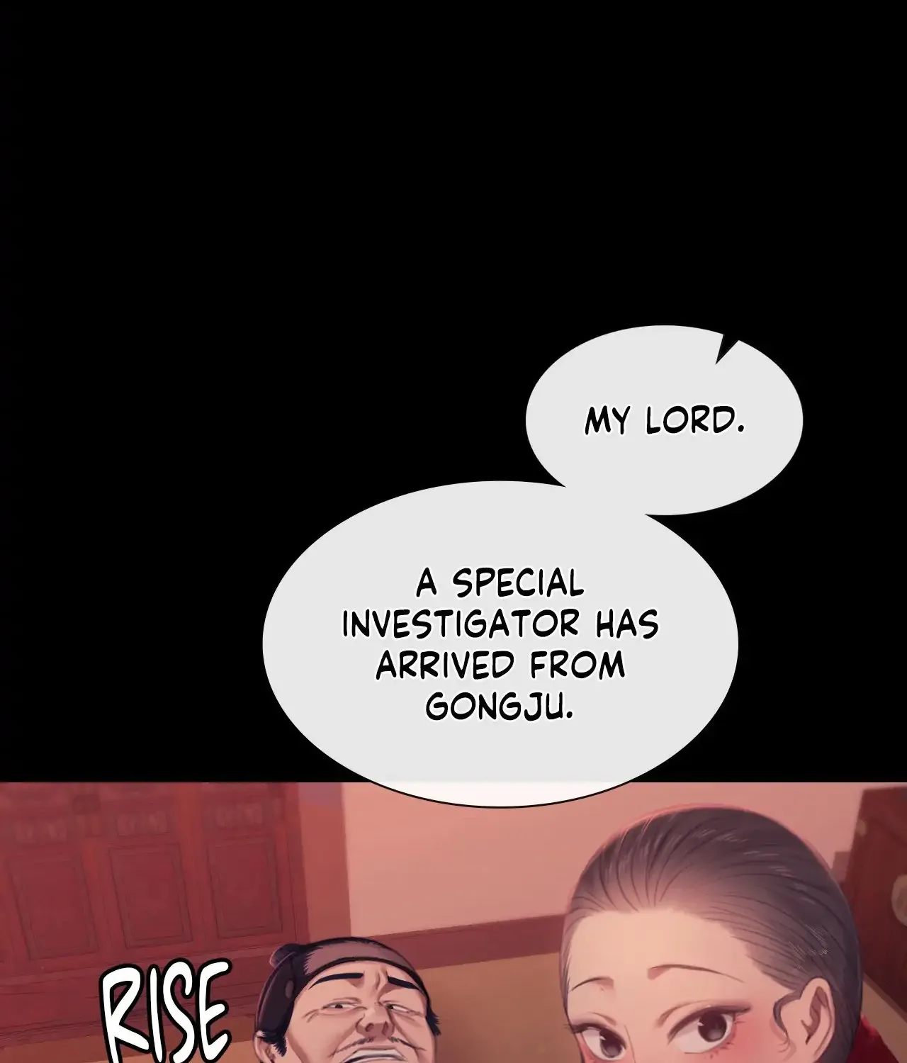 MISTRESS Chapter 136 page 176 - 