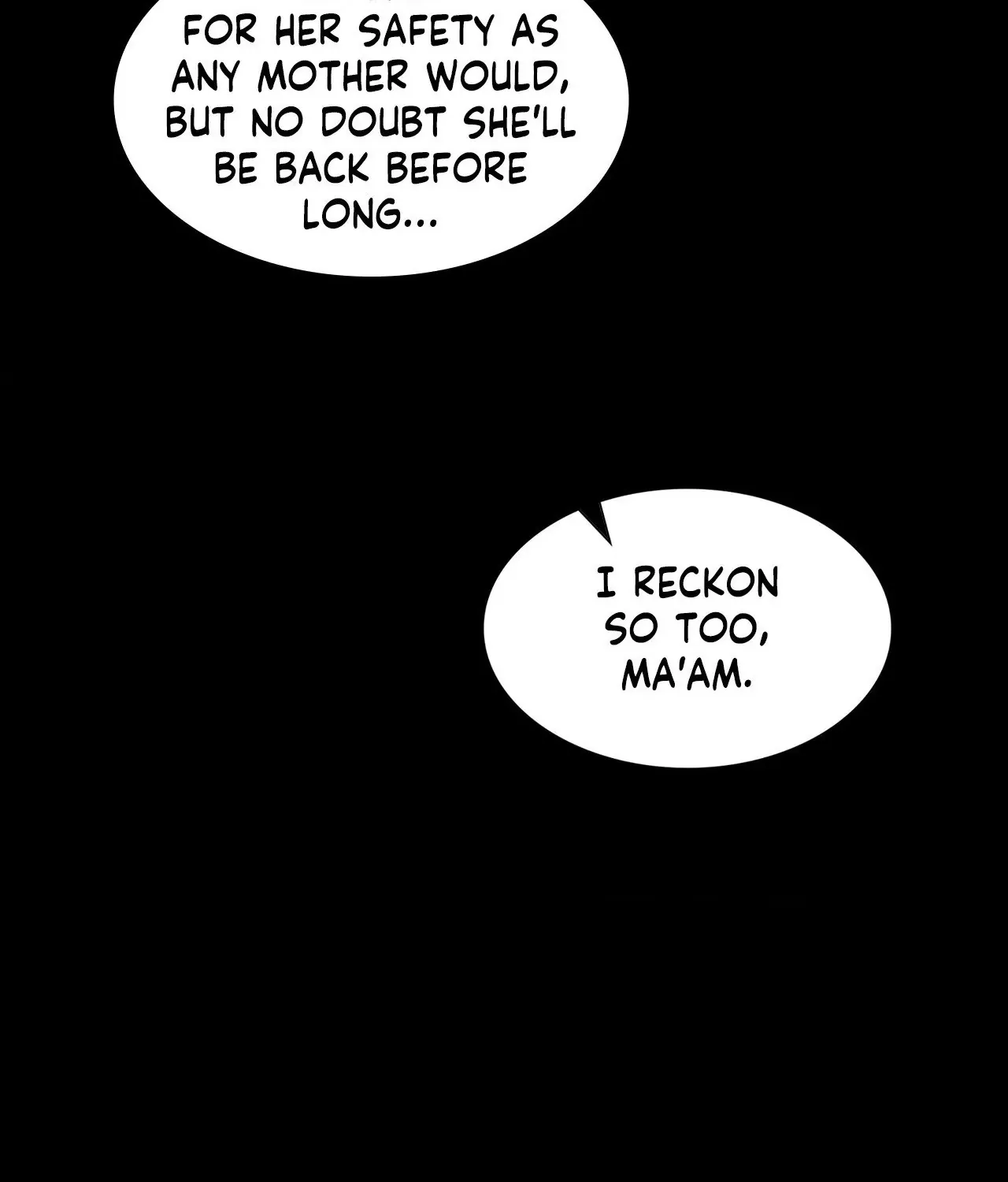 MISTRESS Chapter 136 page 20 - 