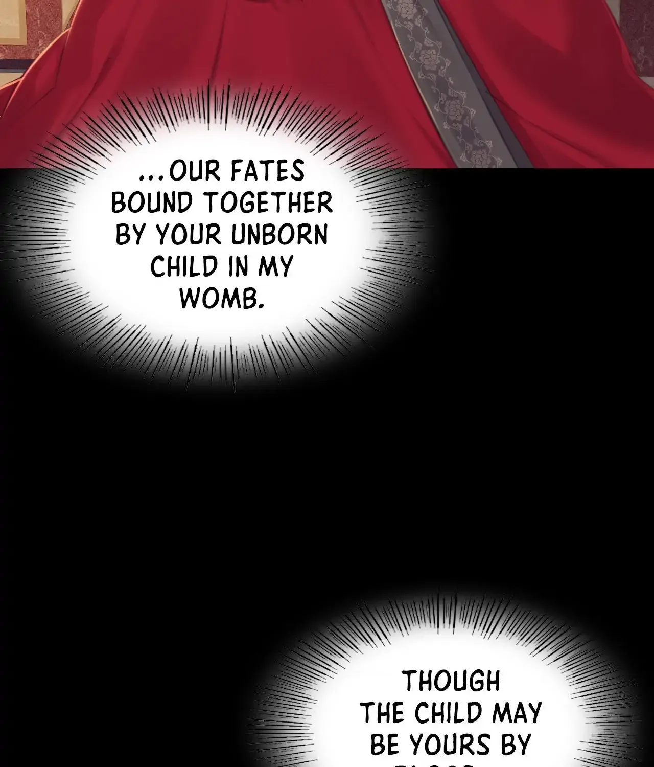 MISTRESS Chapter 136 page 25 - 
