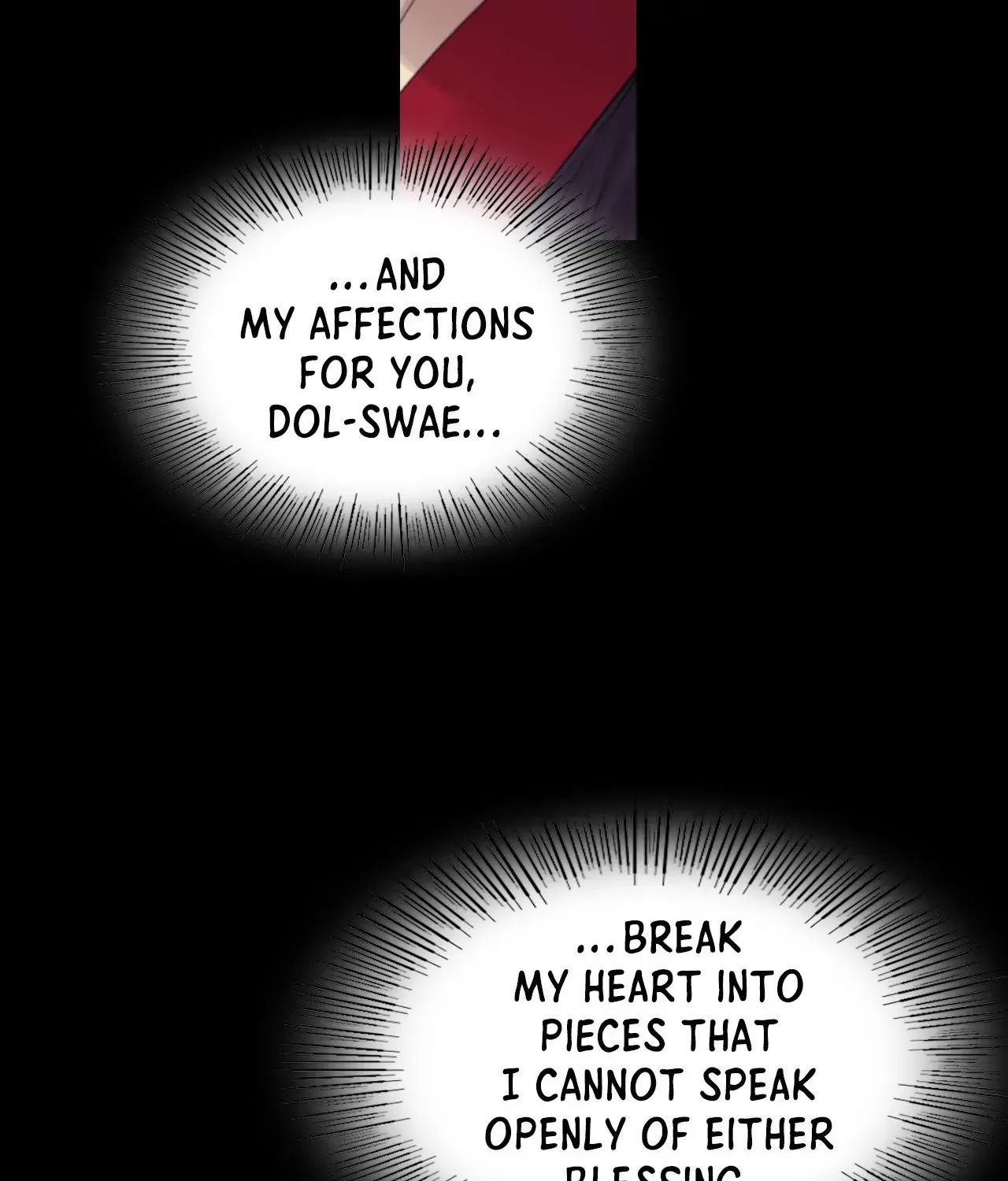 MISTRESS Chapter 136 page 31 - 