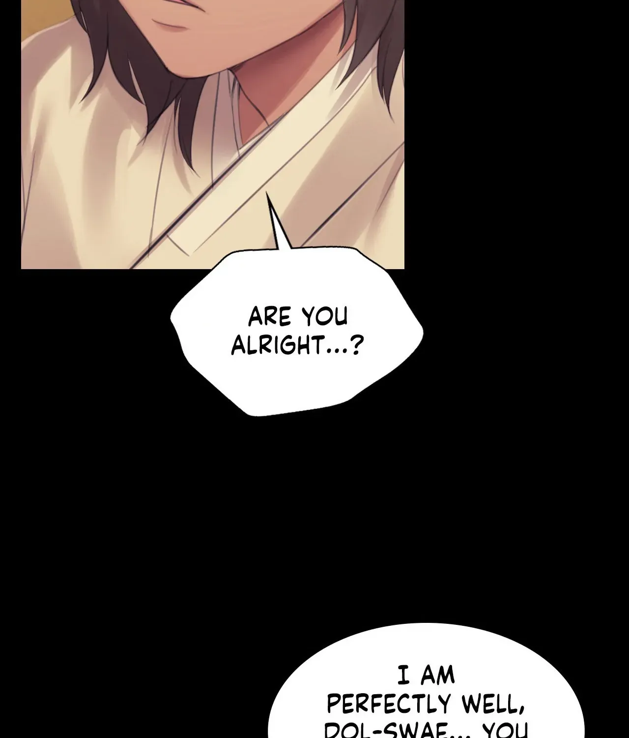 MISTRESS Chapter 136 page 34 - 