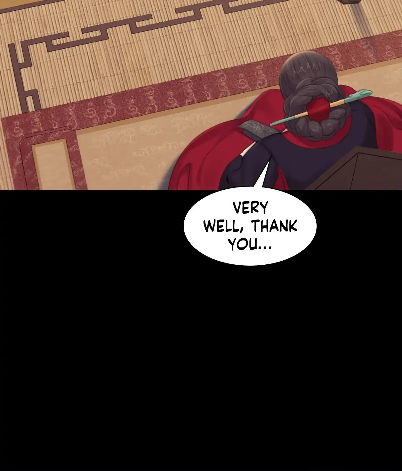 MISTRESS Chapter 136 page 5 - 
