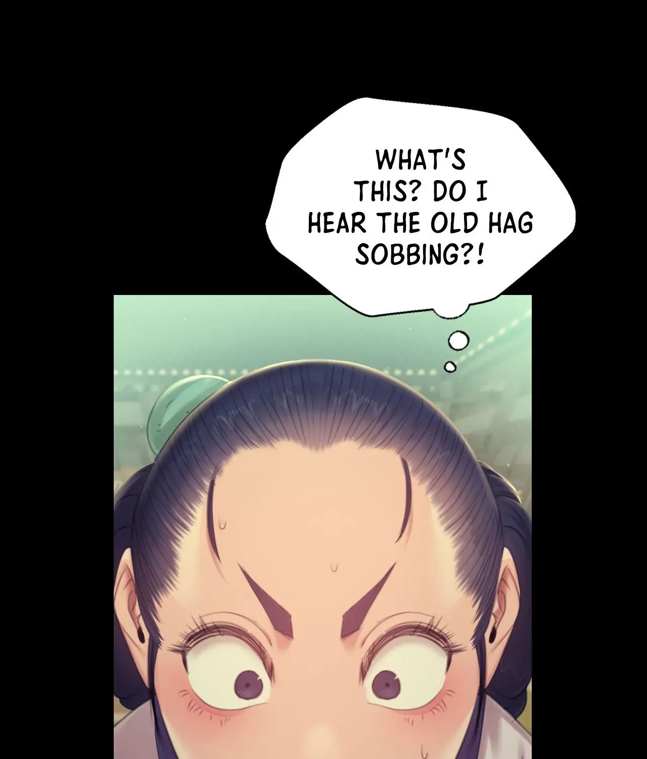 MISTRESS Chapter 136 page 47 - 