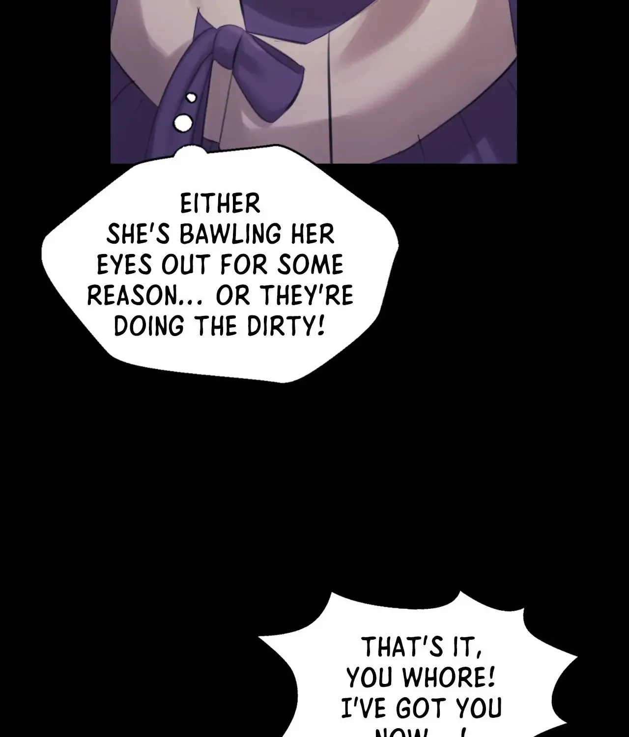MISTRESS Chapter 136 page 49 - 