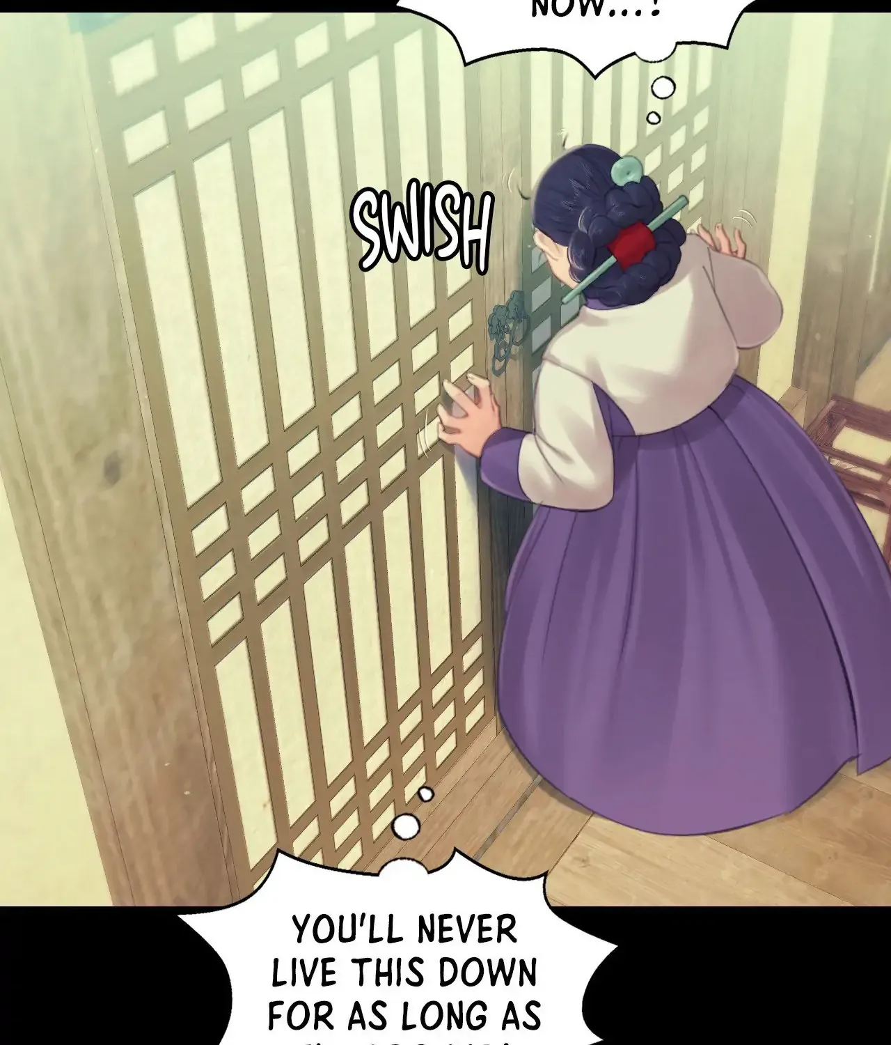 MISTRESS Chapter 136 page 50 - 