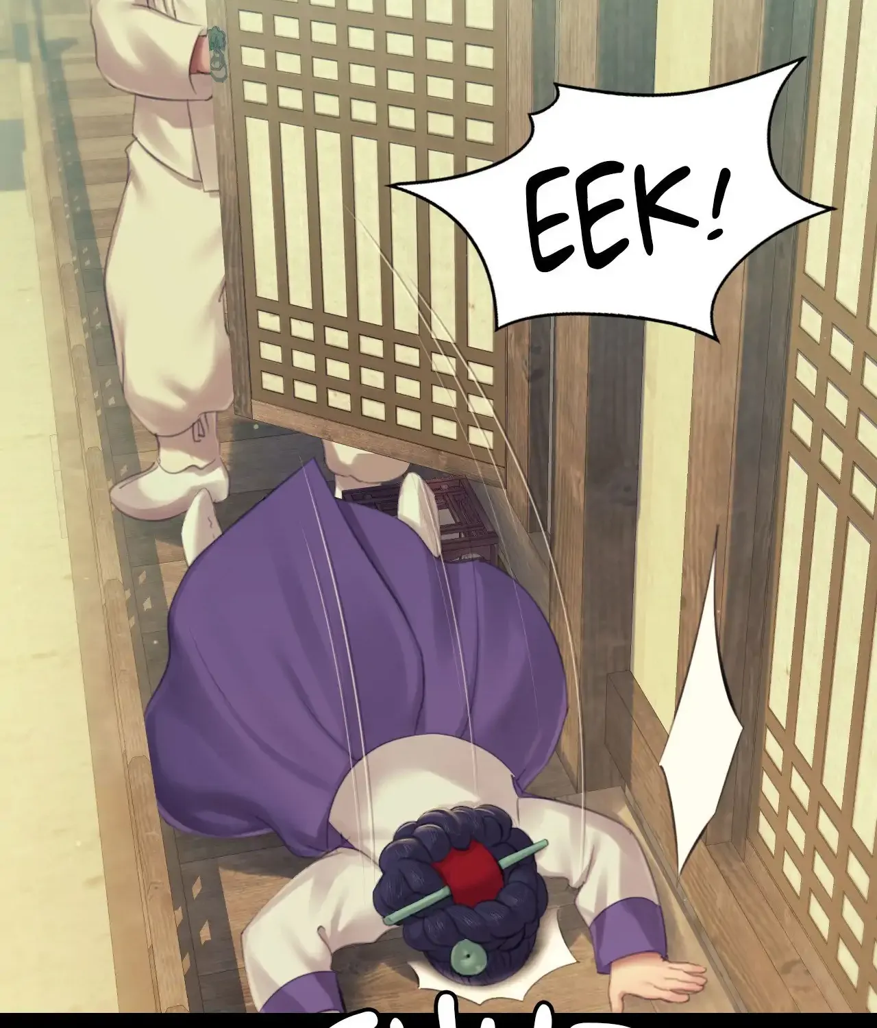 MISTRESS Chapter 136 page 56 - 
