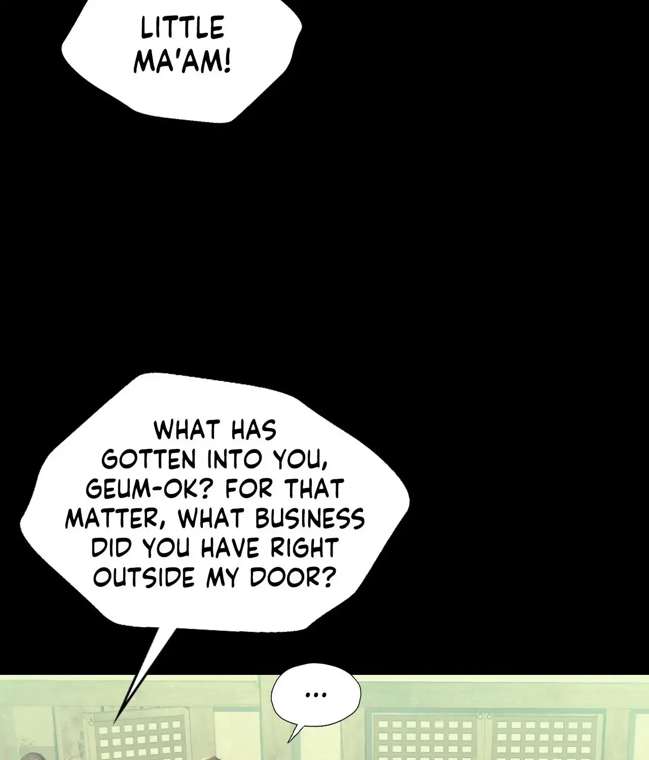 MISTRESS Chapter 136 page 58 - 