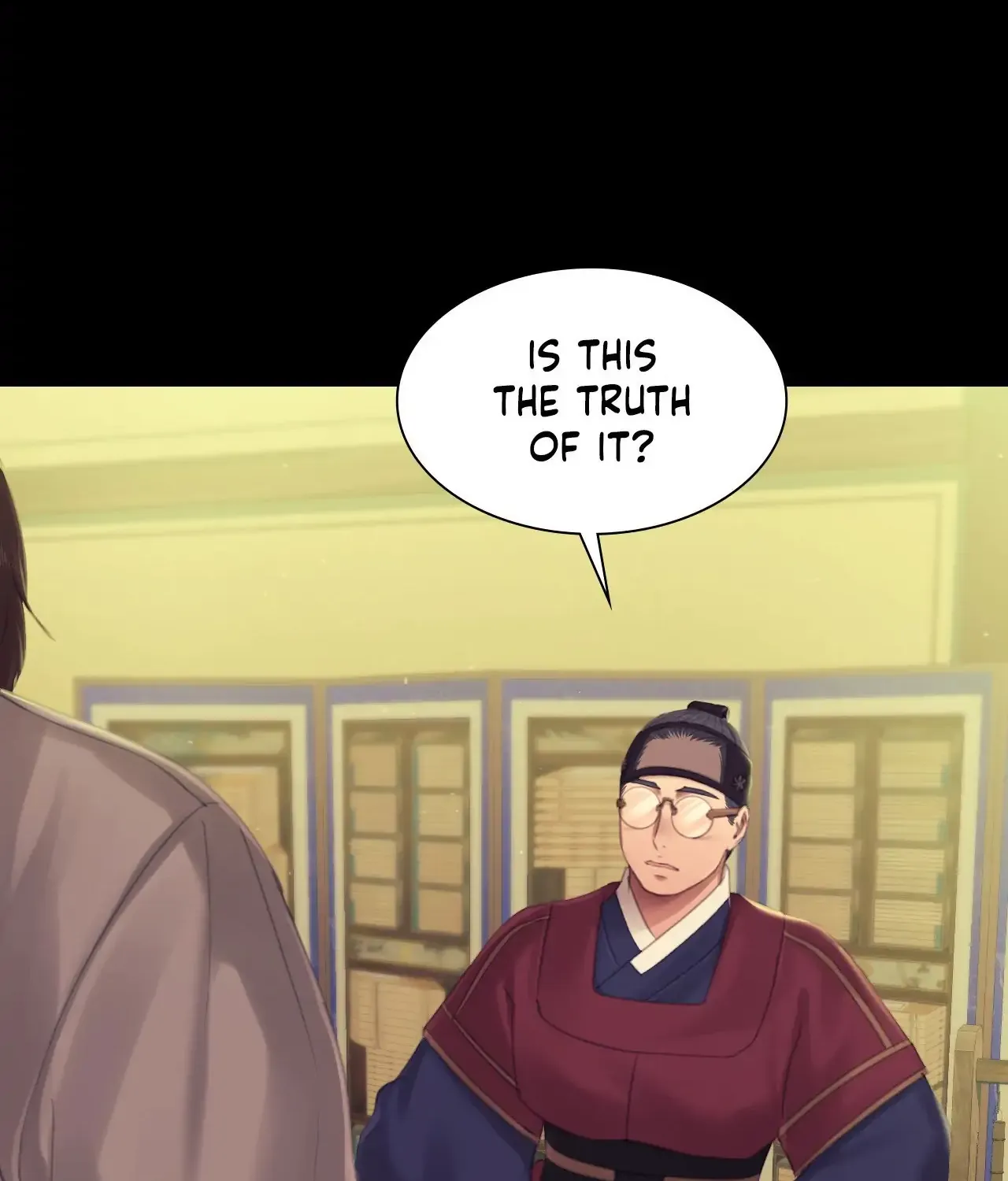 MISTRESS Chapter 136 page 65 - 