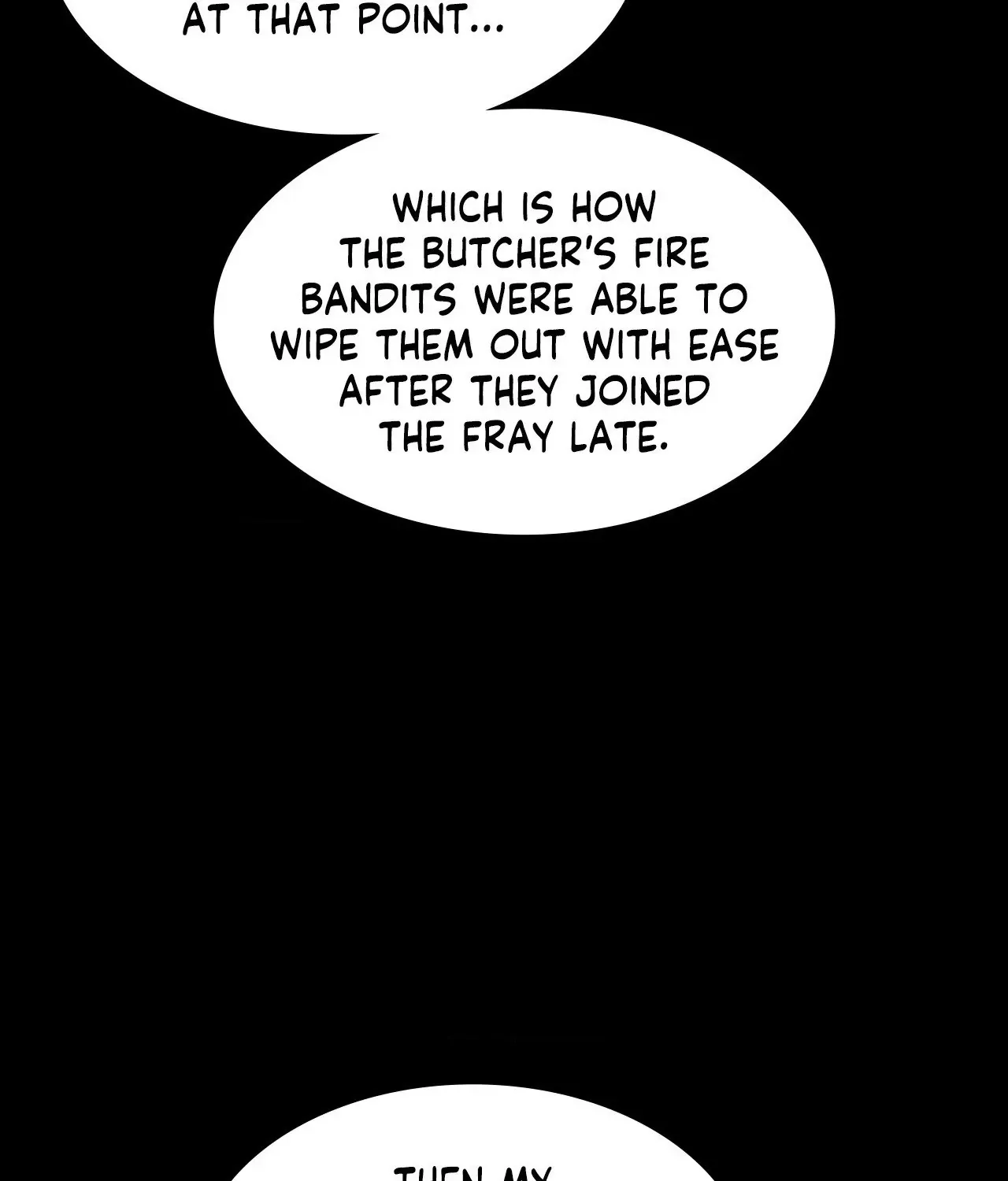 MISTRESS Chapter 136 page 70 - 