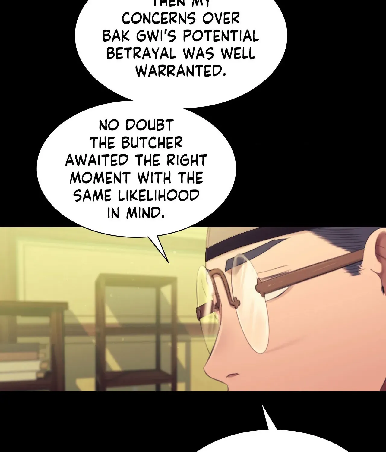 MISTRESS Chapter 136 page 71 - 
