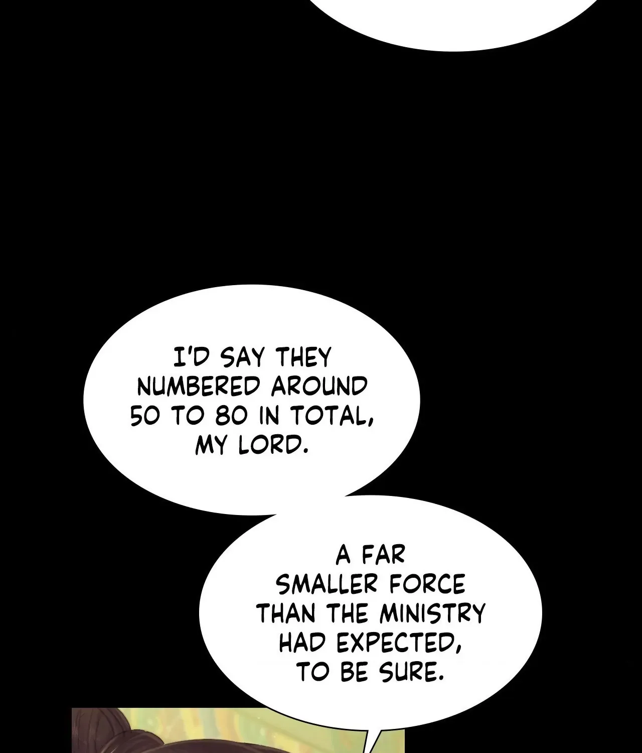 MISTRESS Chapter 136 page 73 - 