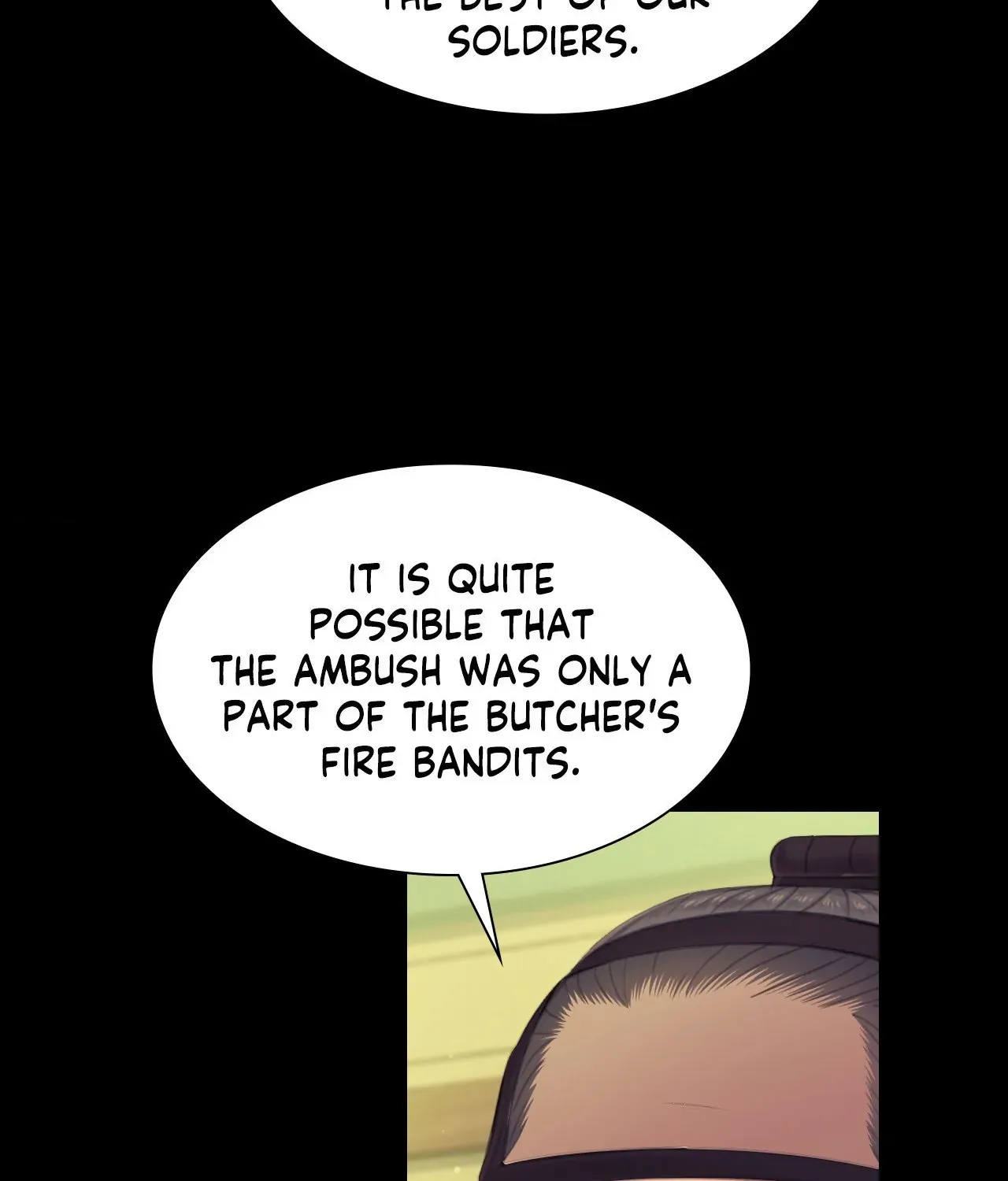 MISTRESS Chapter 136 page 76 - 