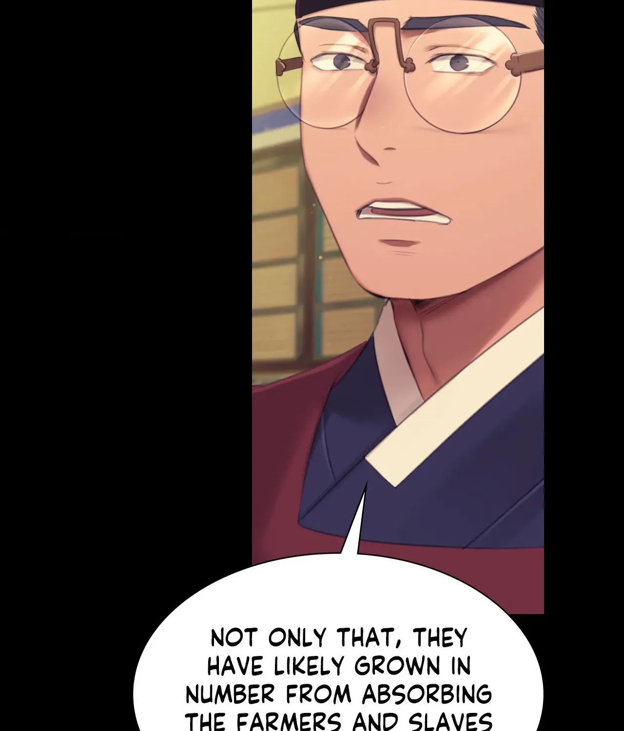 MISTRESS Chapter 136 page 77 - 