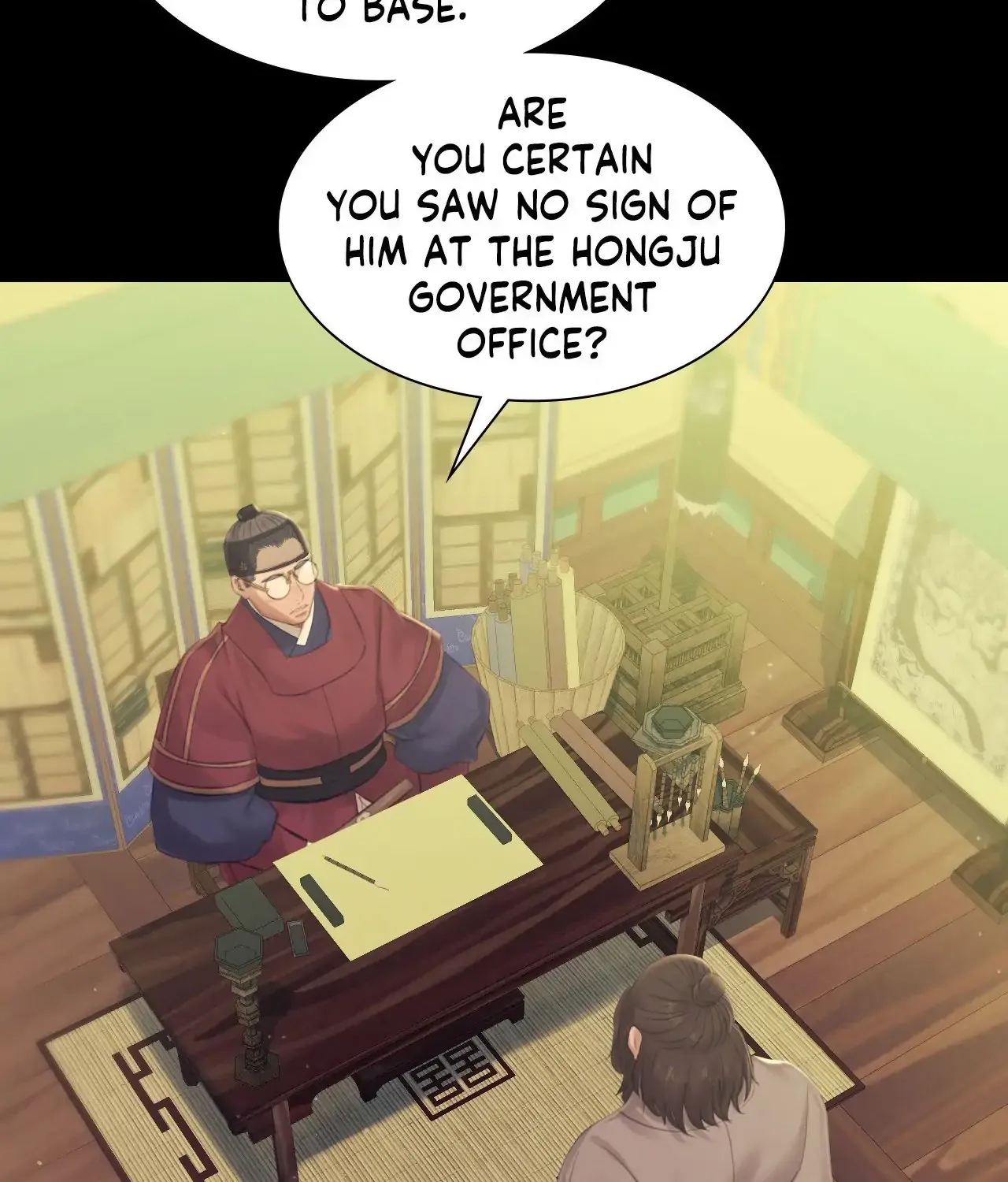 MISTRESS Chapter 136 page 80 - 