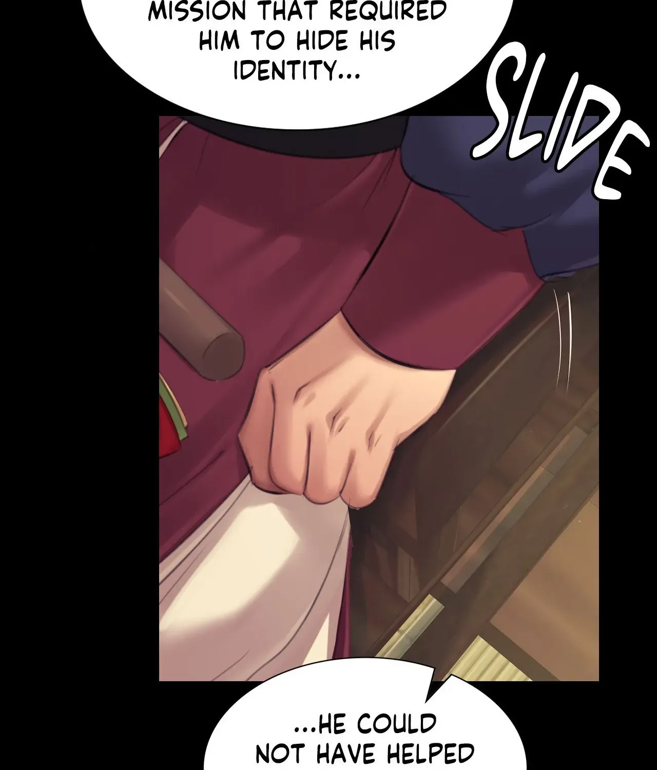 MISTRESS Chapter 136 page 83 - 