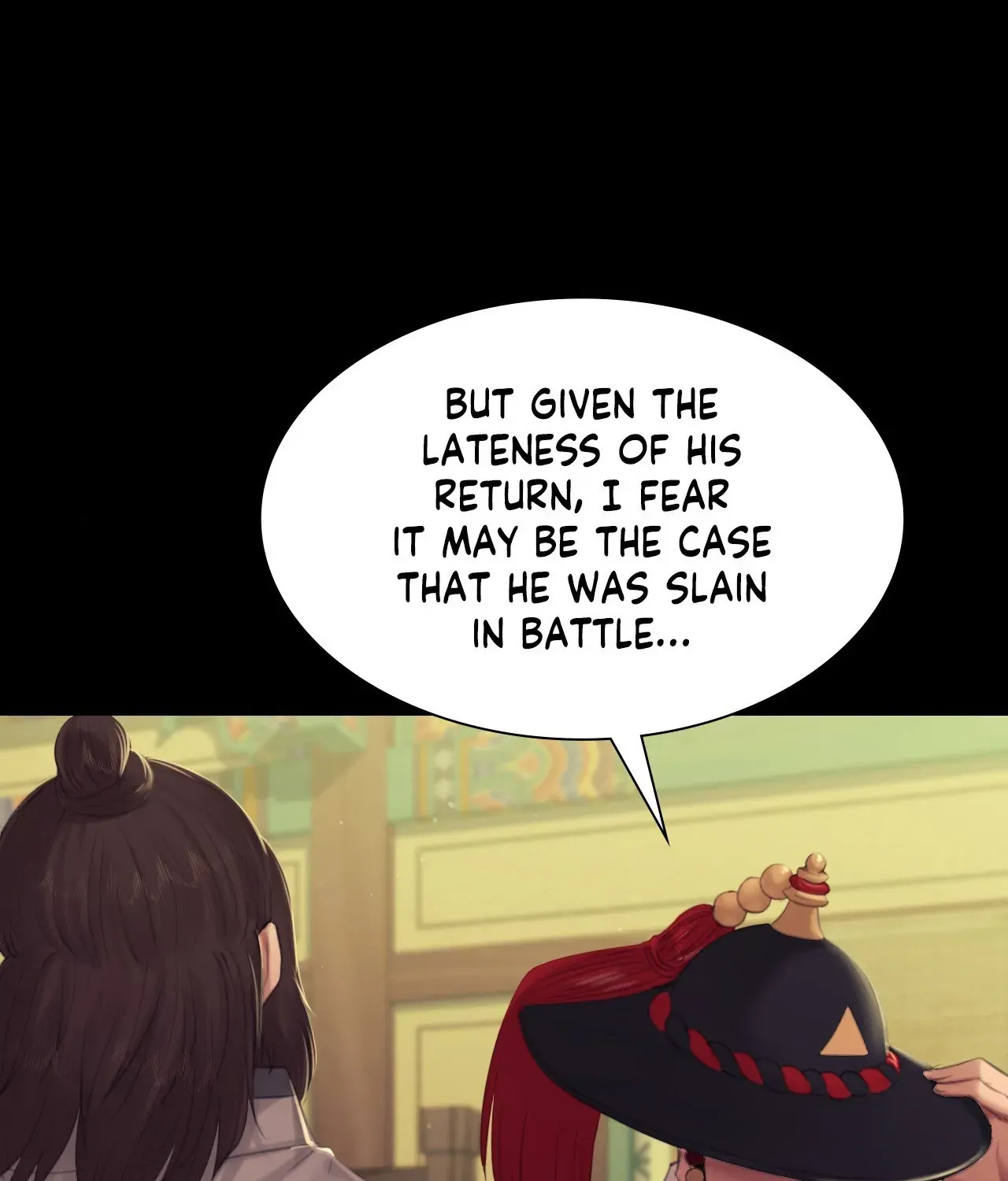 MISTRESS Chapter 136 page 85 - 