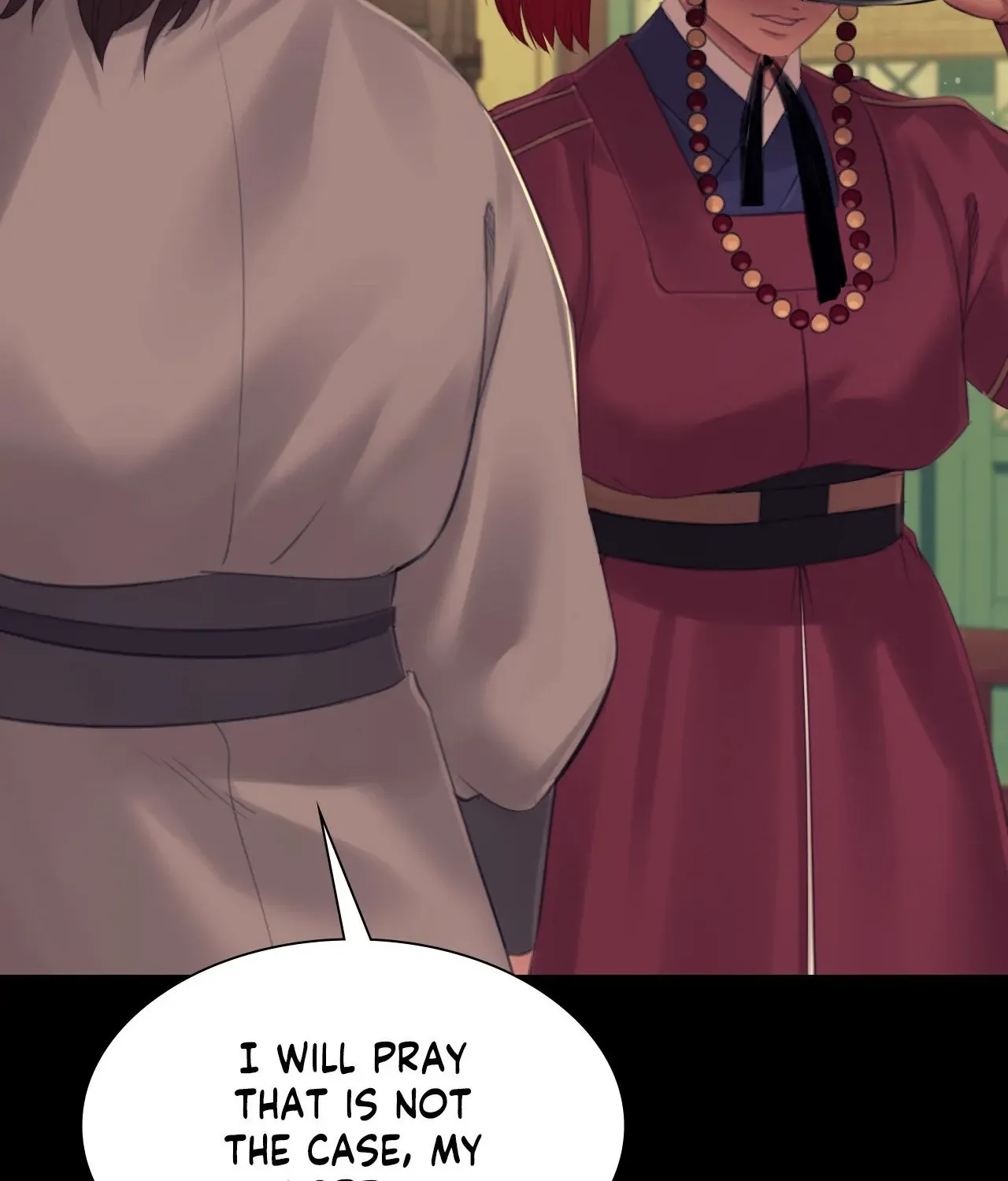 MISTRESS Chapter 136 page 86 - 