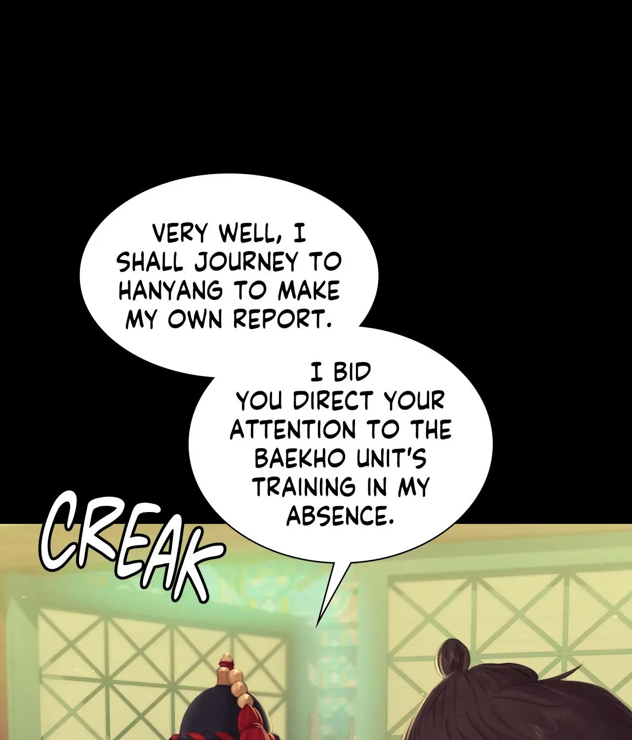 MISTRESS Chapter 136 page 88 - 