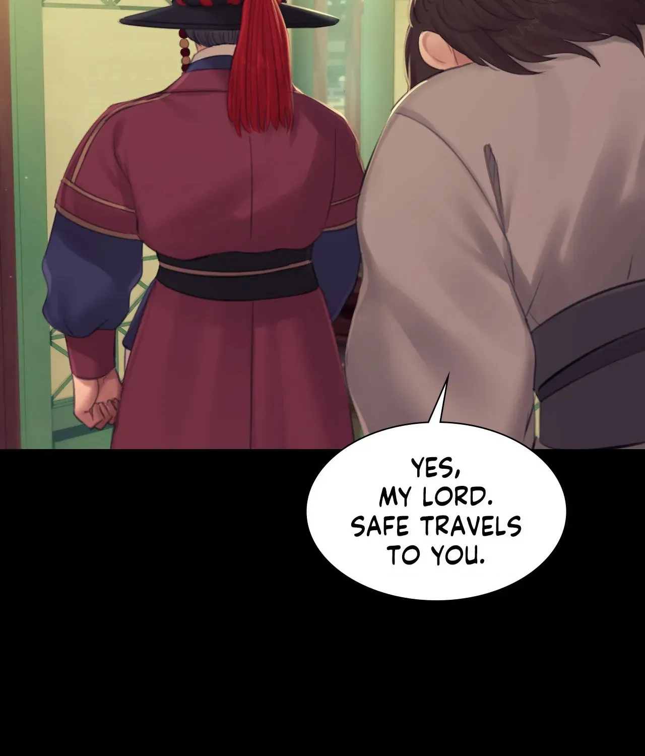 MISTRESS Chapter 136 page 89 - 