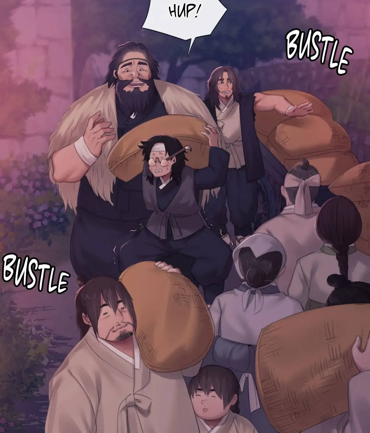 MISTRESS Chapter 136 page 94 - 