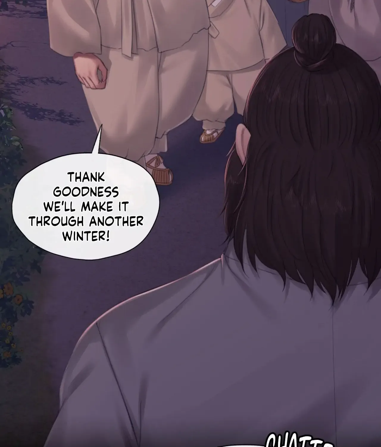 MISTRESS Chapter 136 page 95 - 