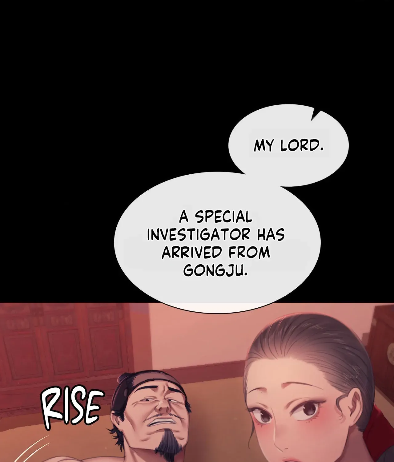 MISTRESS Chapter 137 page 2 - 