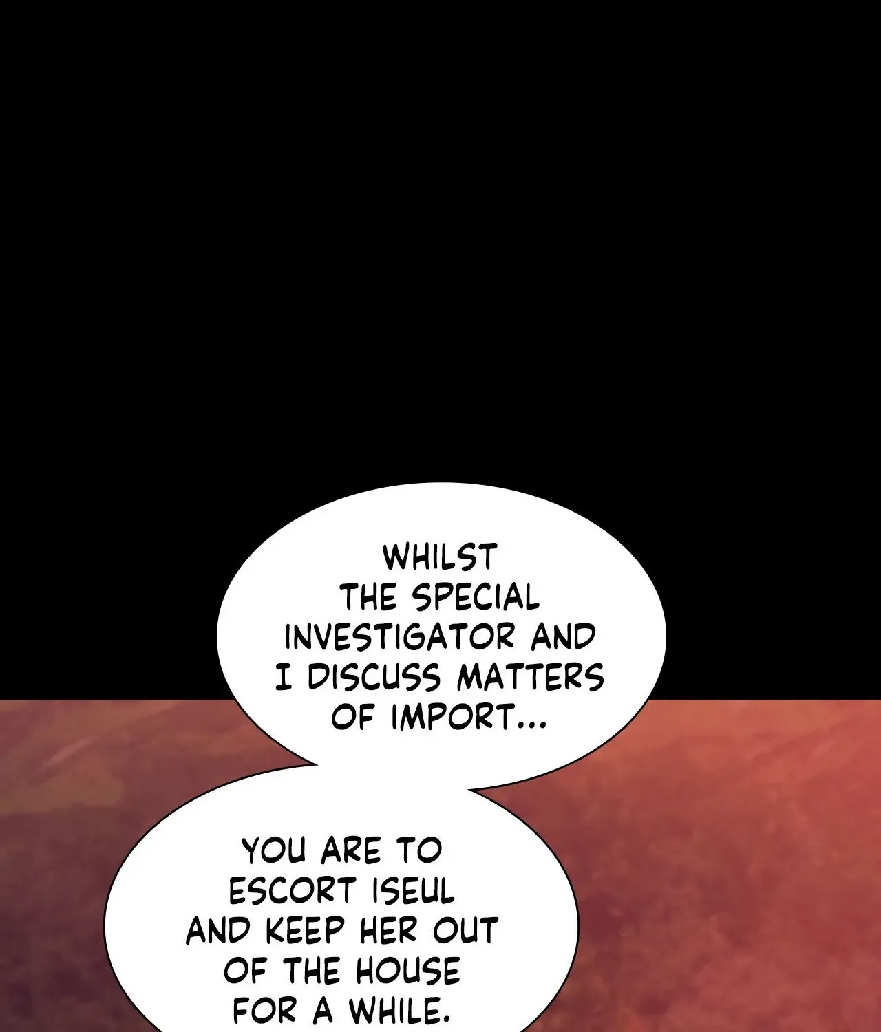 MISTRESS Chapter 137 page 12 - 