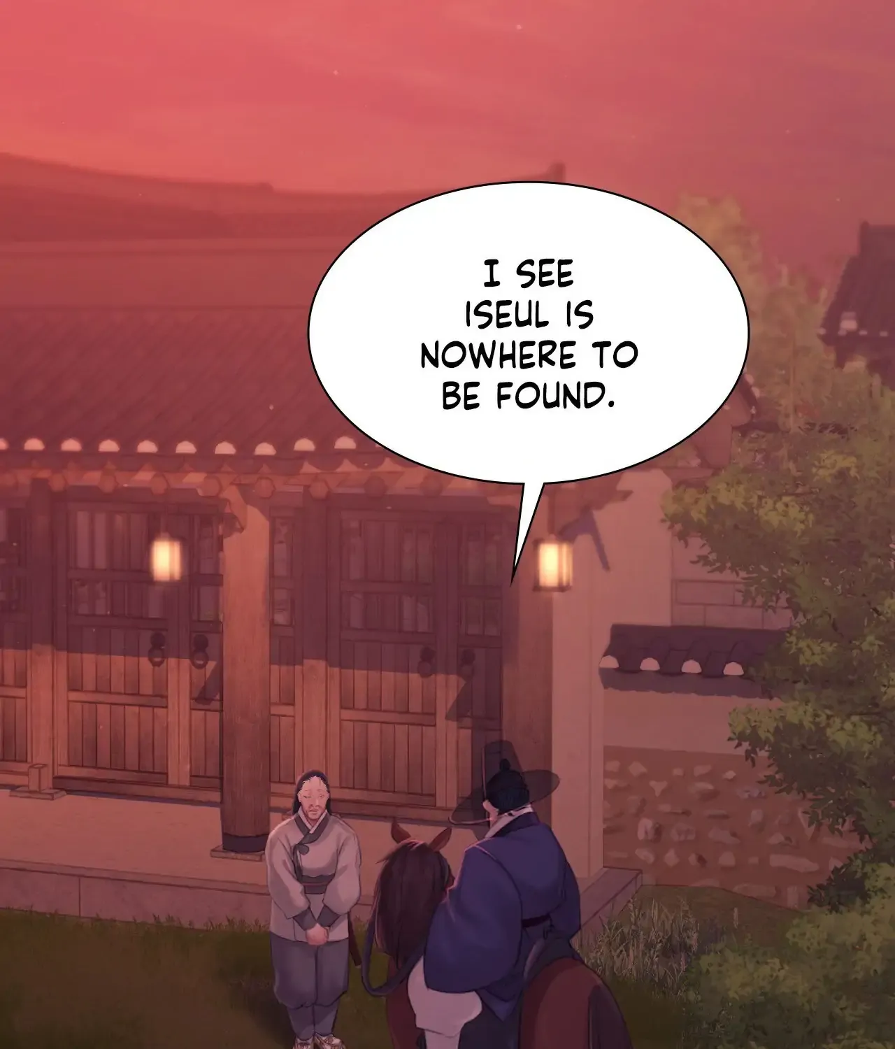 MISTRESS Chapter 137 page 113 - 
