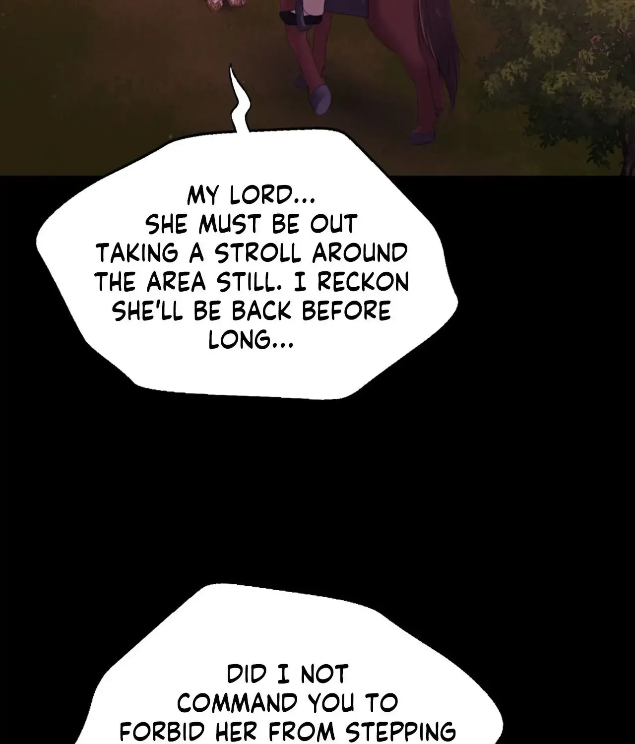MISTRESS Chapter 137 page 114 - 