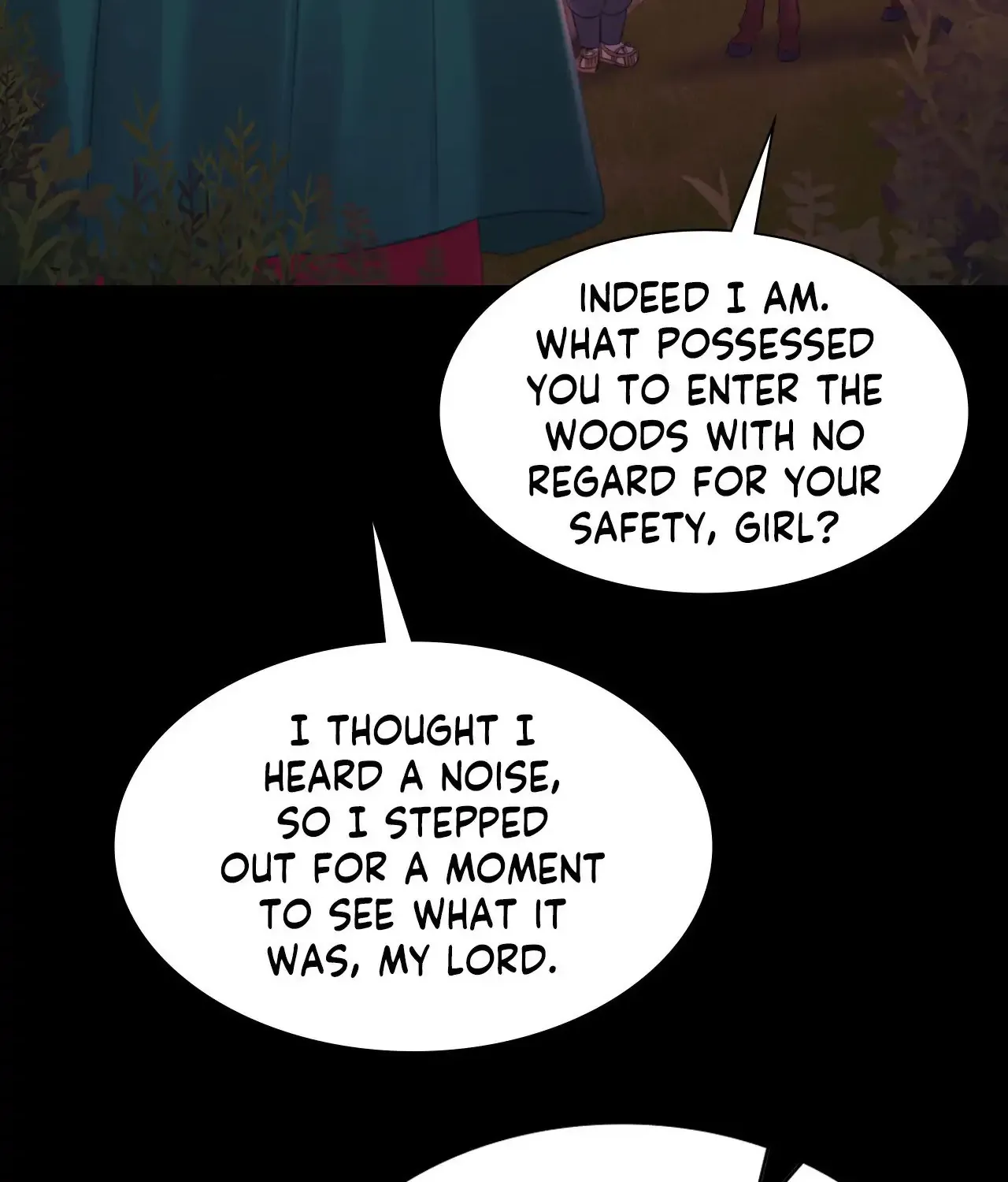MISTRESS Chapter 137 page 120 - 