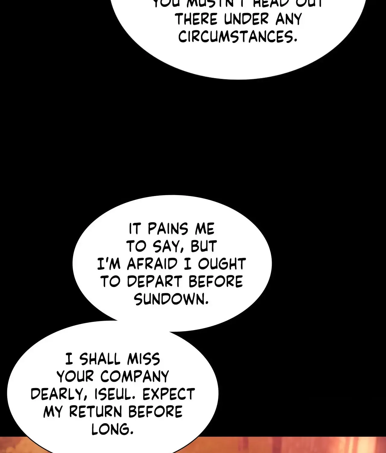MISTRESS Chapter 137 page 122 - 
