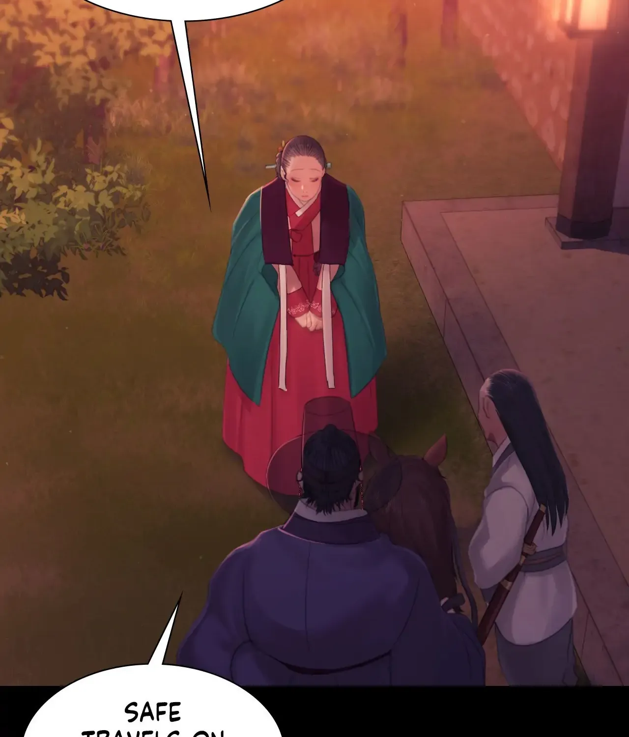 MISTRESS Chapter 137 page 123 - 