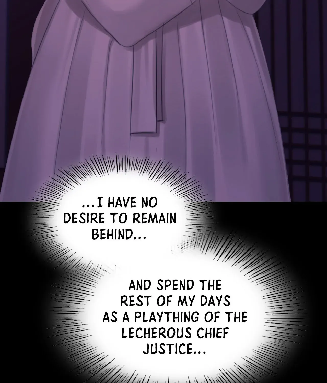 MISTRESS Chapter 137 page 134 - 