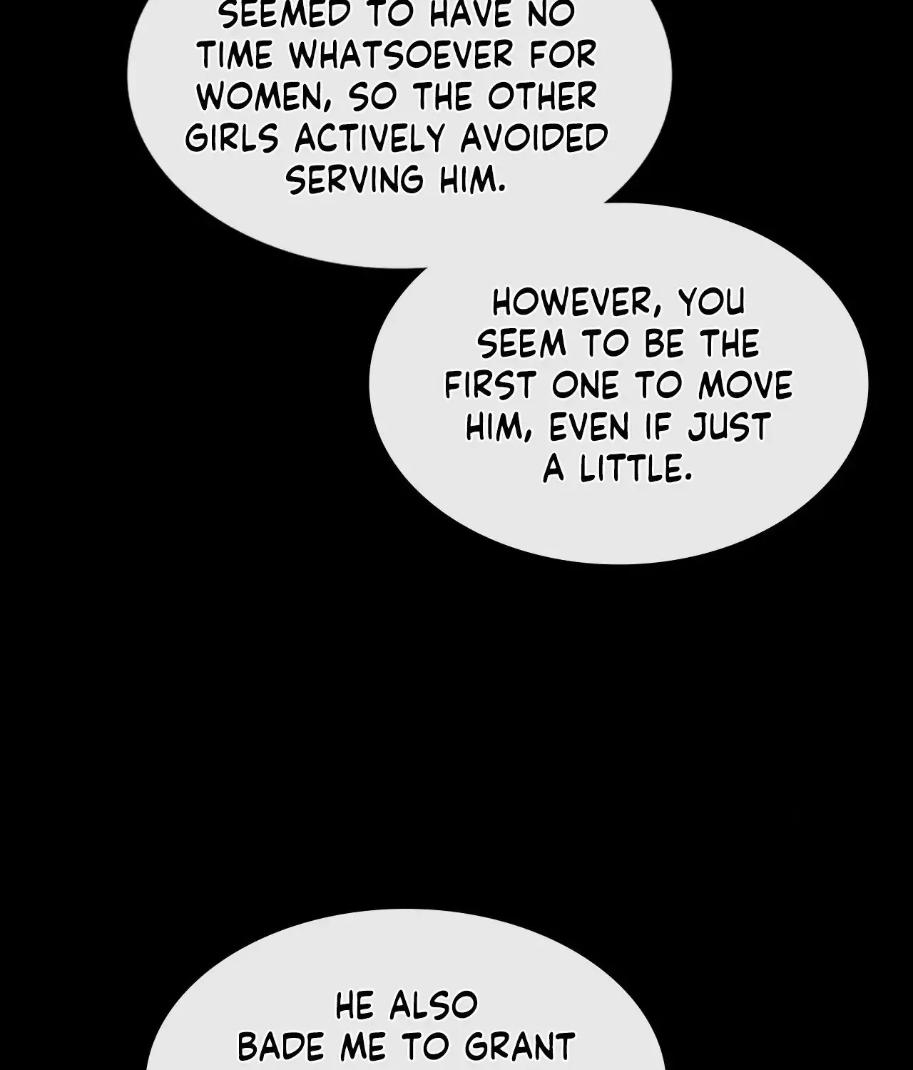 MISTRESS Chapter 137 page 144 - 