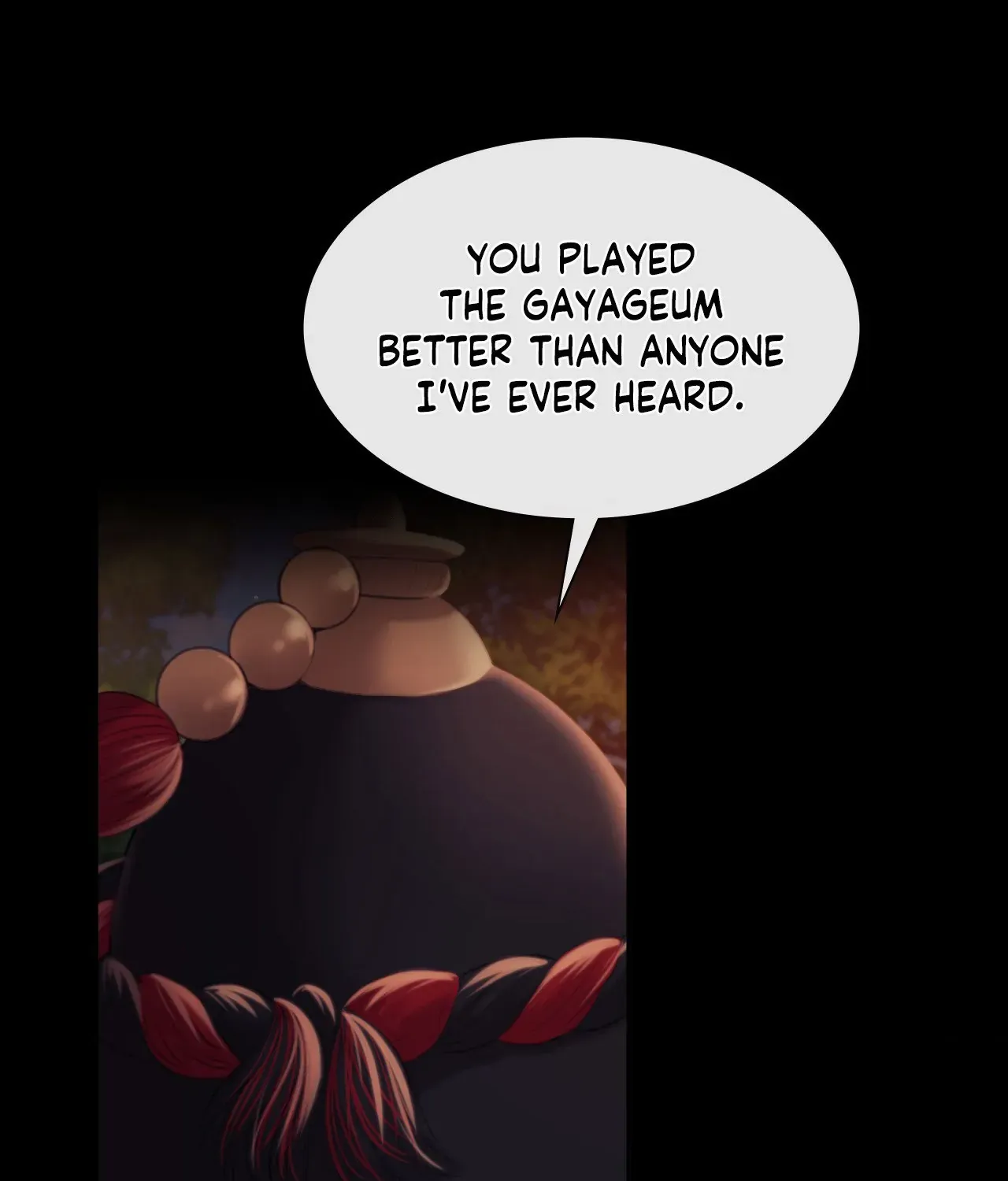 MISTRESS Chapter 137 page 155 - 