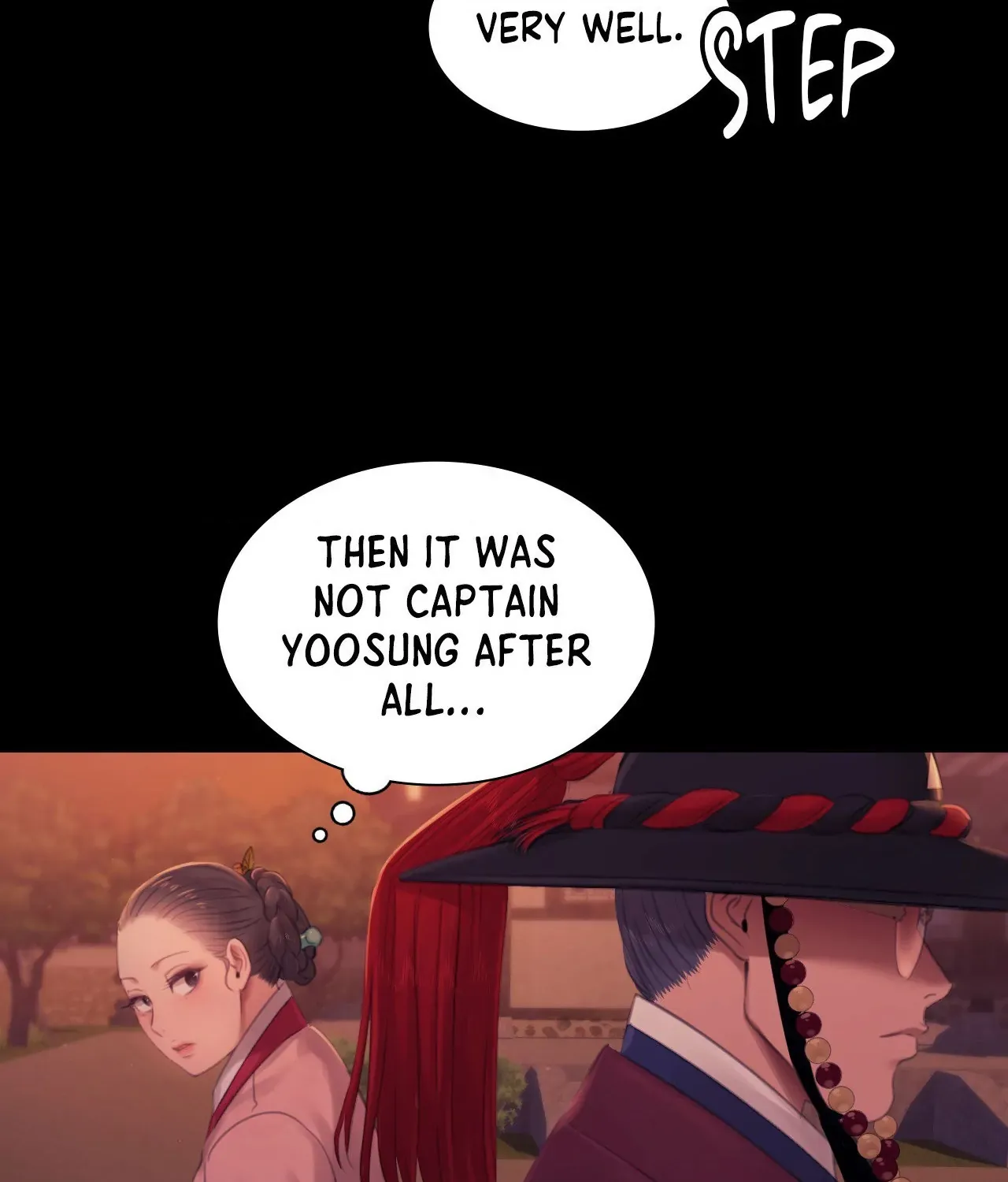 MISTRESS Chapter 137 page 17 - 