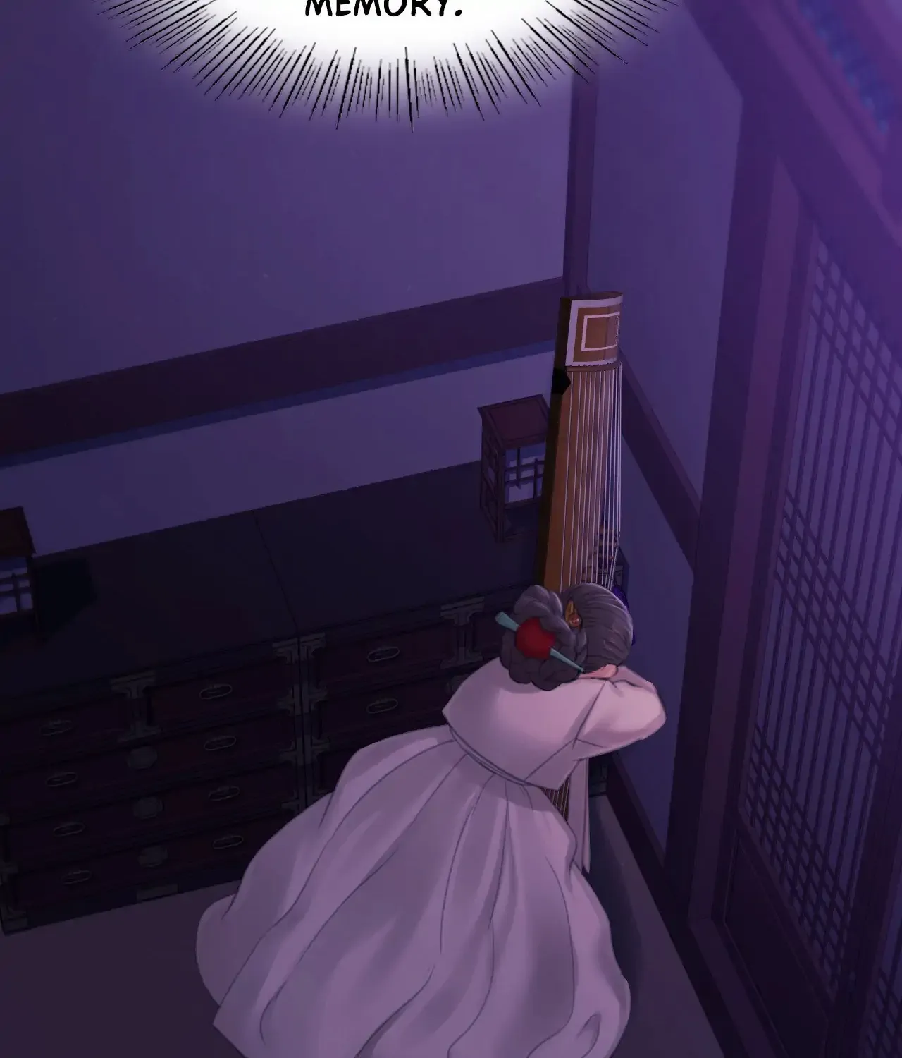 MISTRESS Chapter 137 page 161 - 