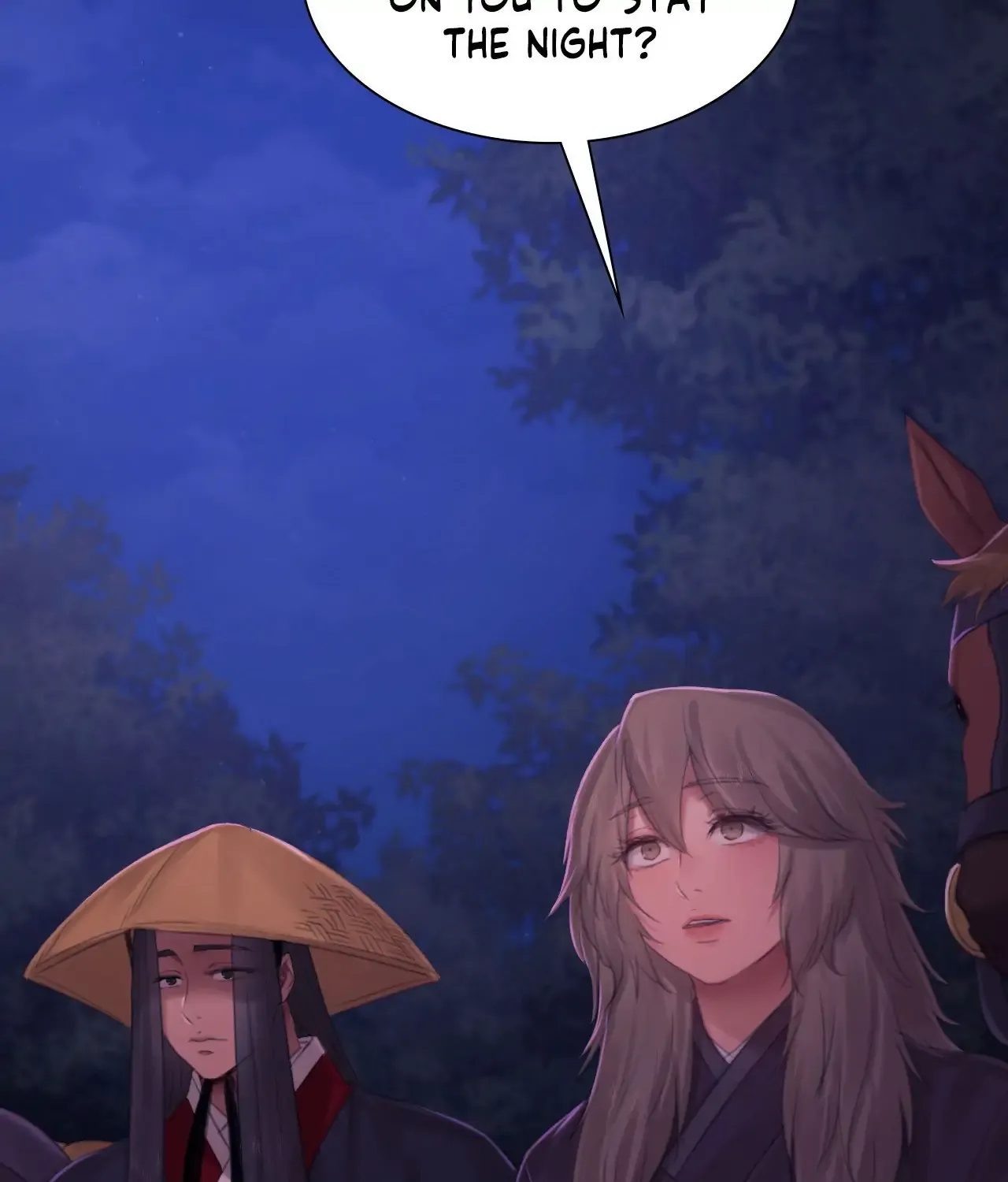 MISTRESS Chapter 137 page 167 - 