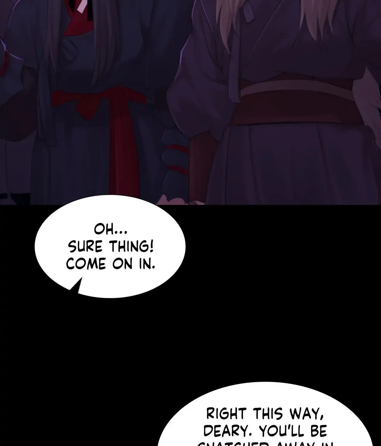 MISTRESS Chapter 137 page 168 - 