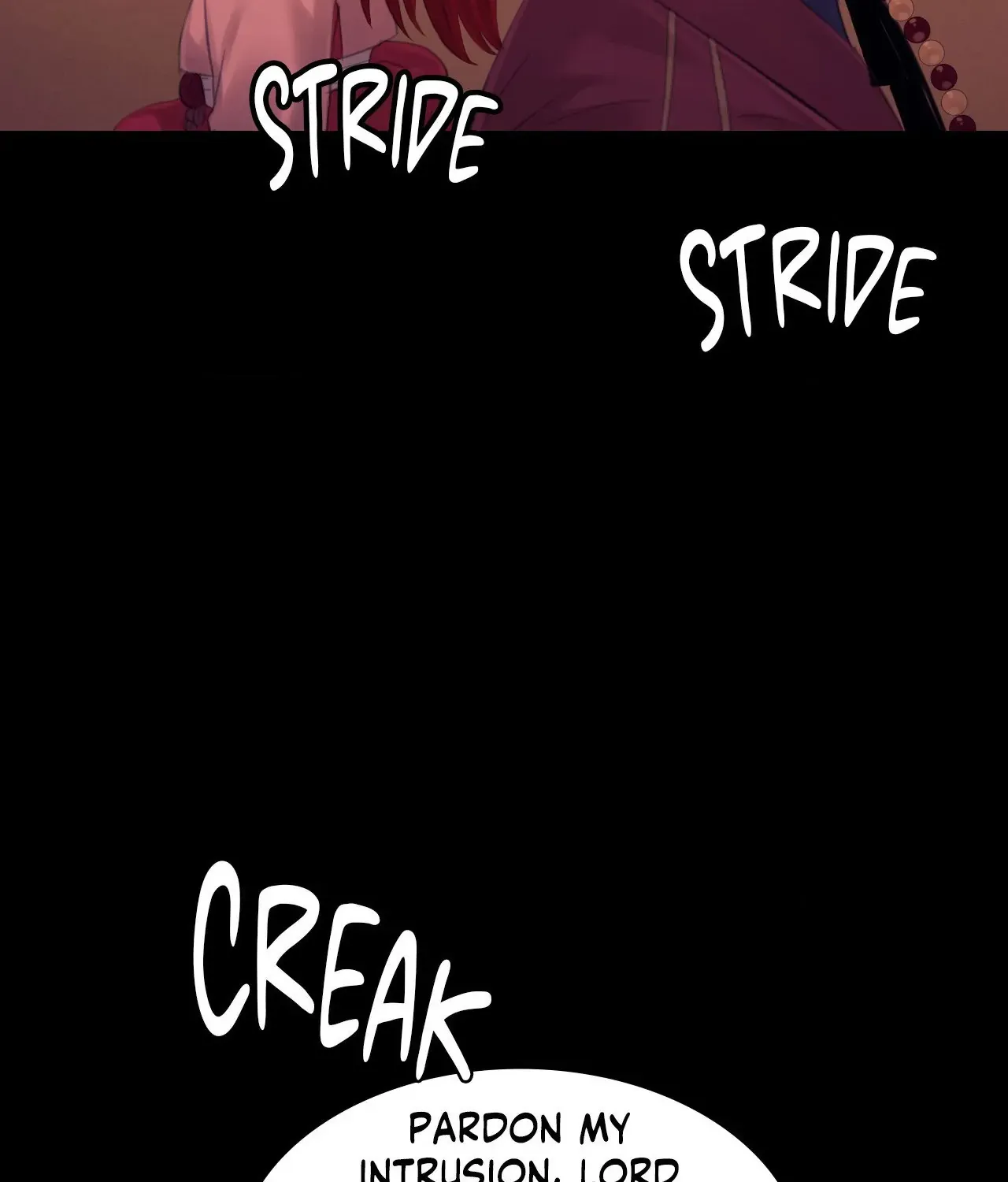 MISTRESS Chapter 137 page 18 - 