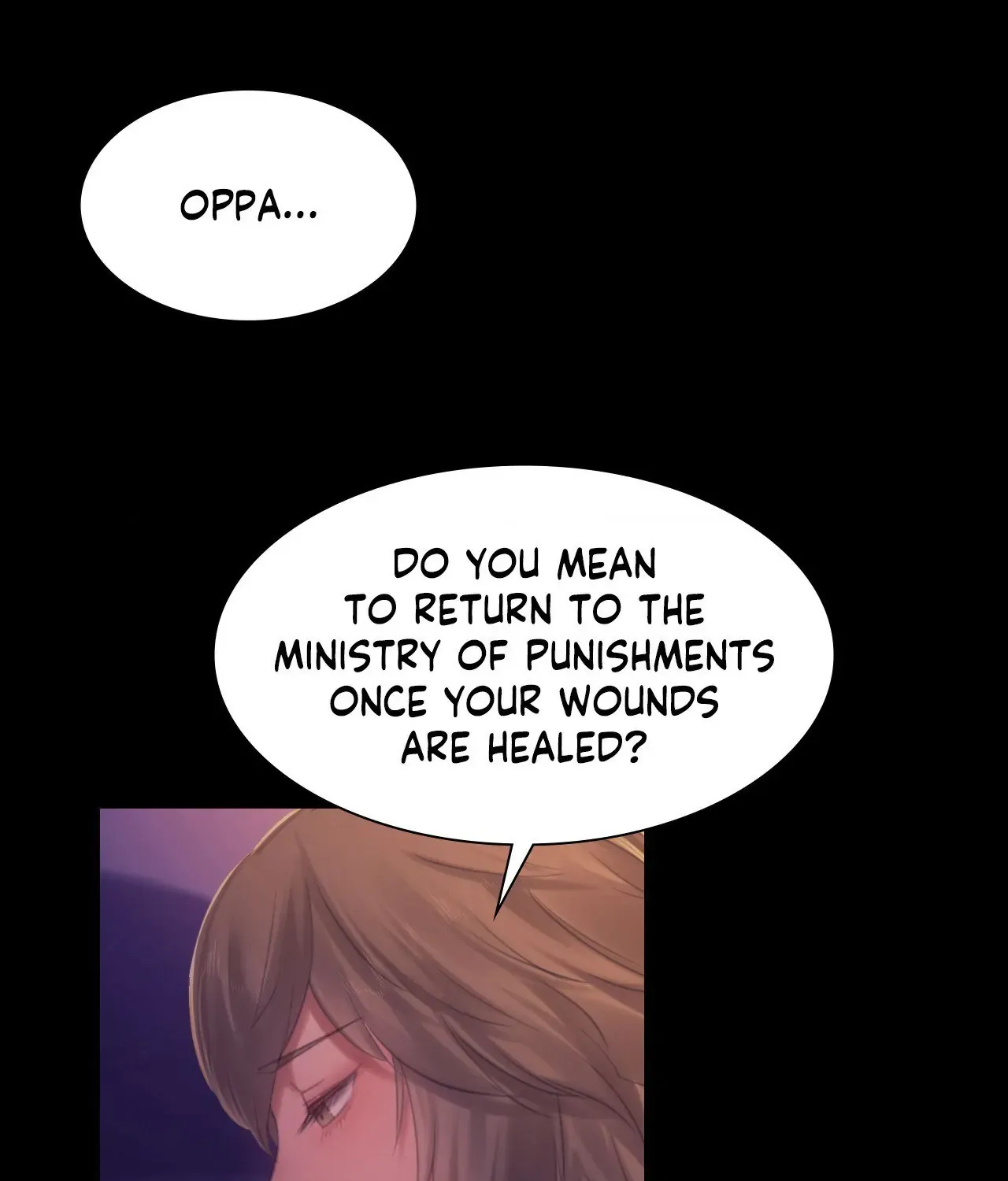 MISTRESS Chapter 137 page 176 - 